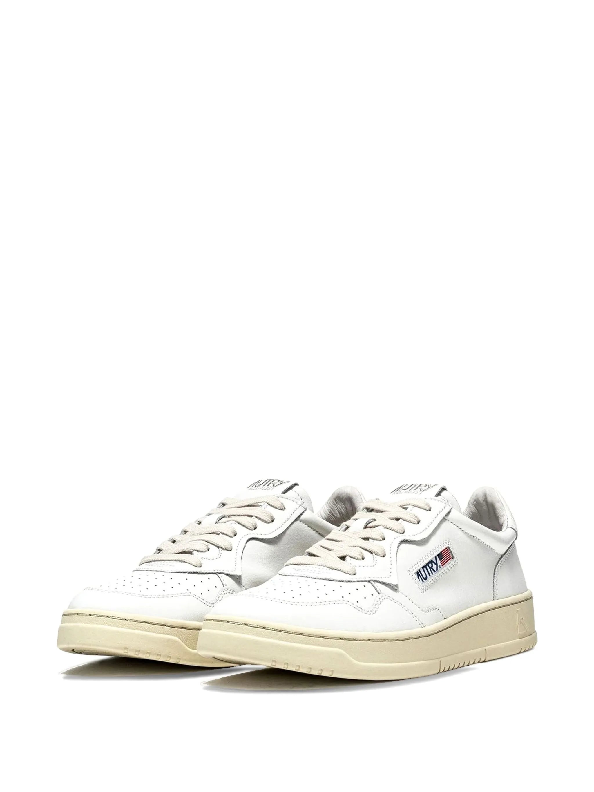 Medalist sneakers