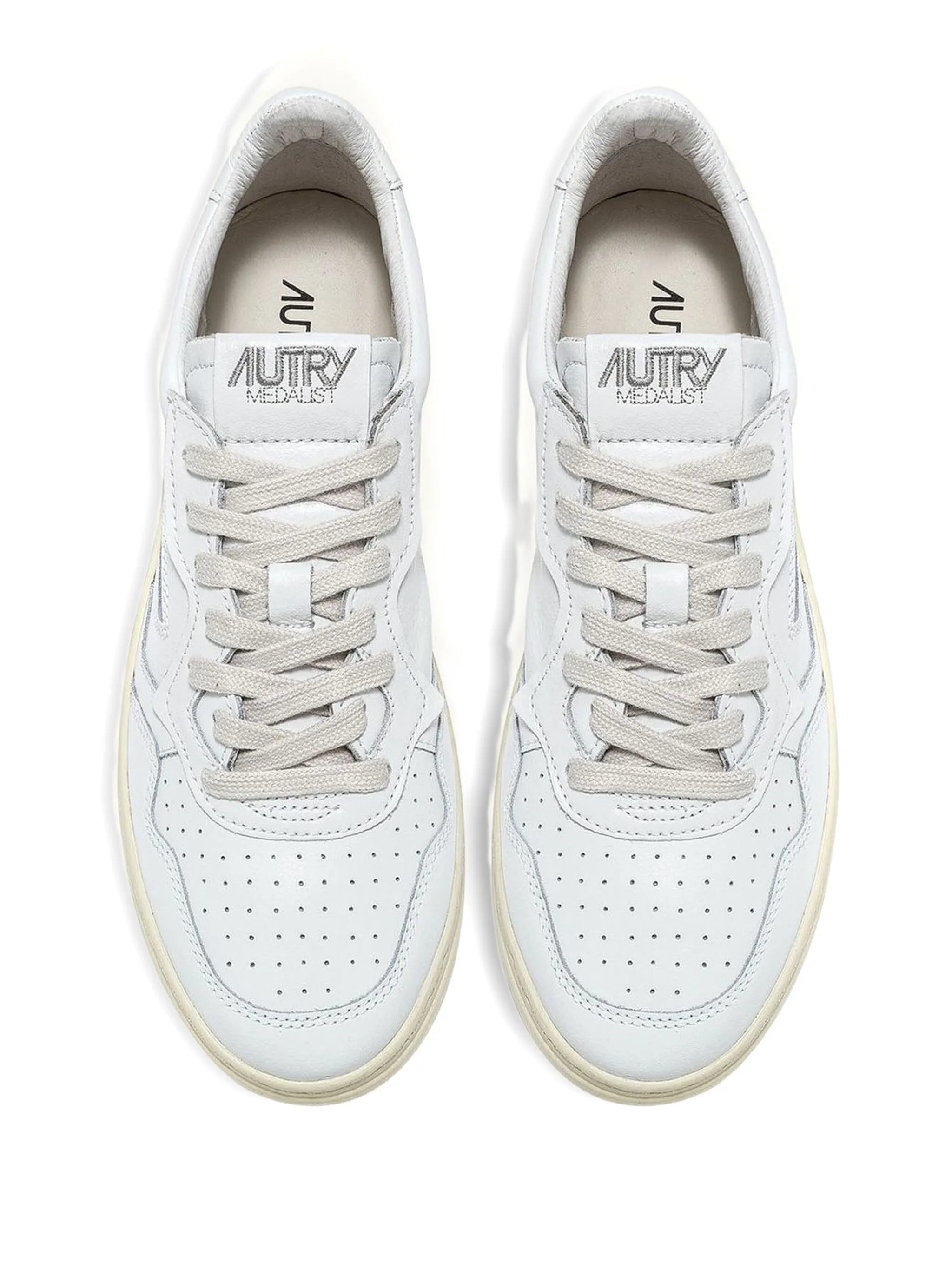Medalist sneakers