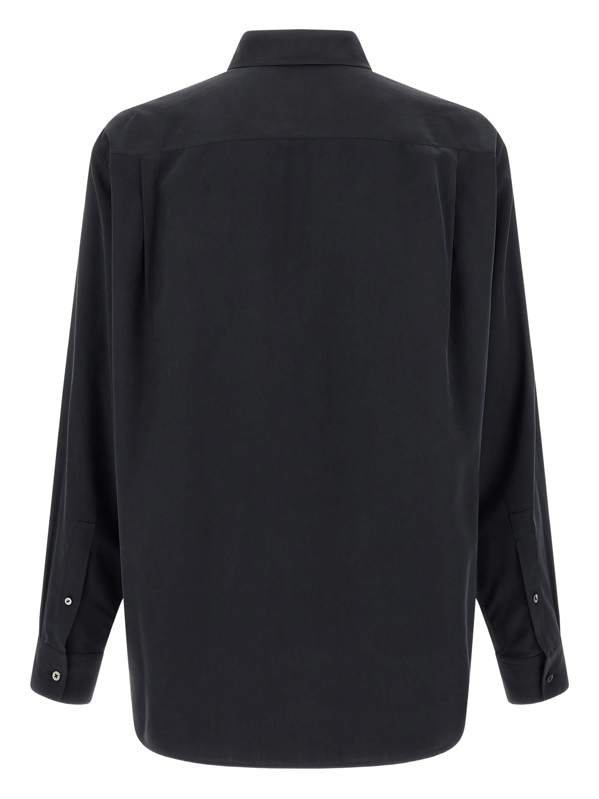 Briar breast pocket shirt