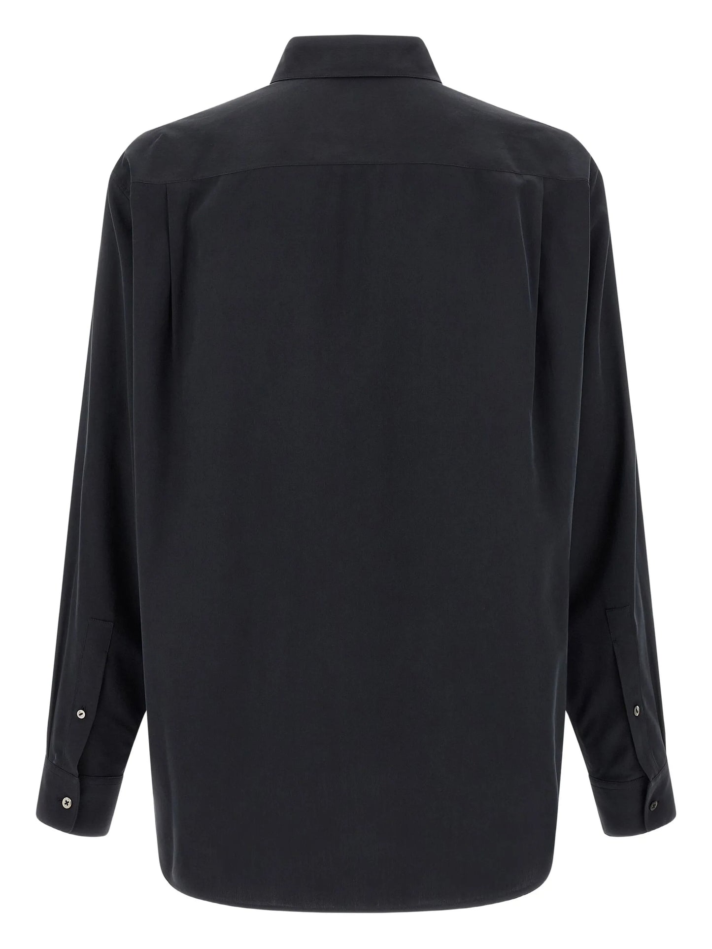Briar breast pocket shirt
