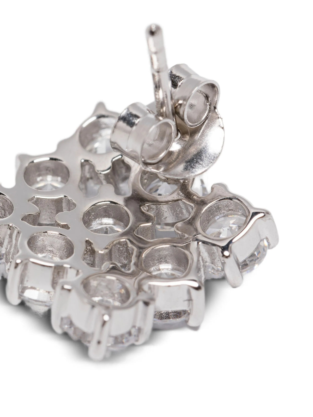 Notsobig juggernaut earrings