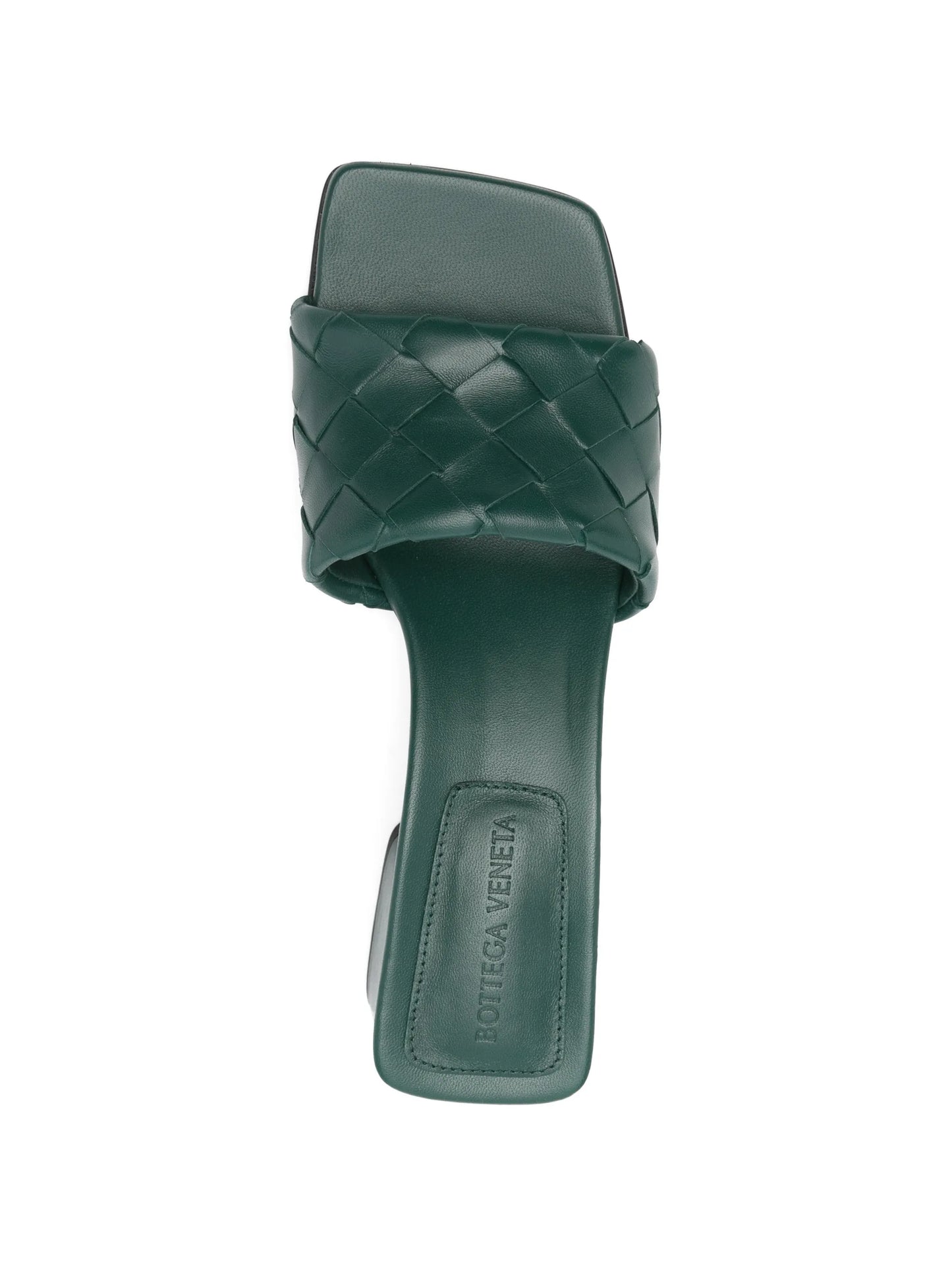 Parco woven sandals