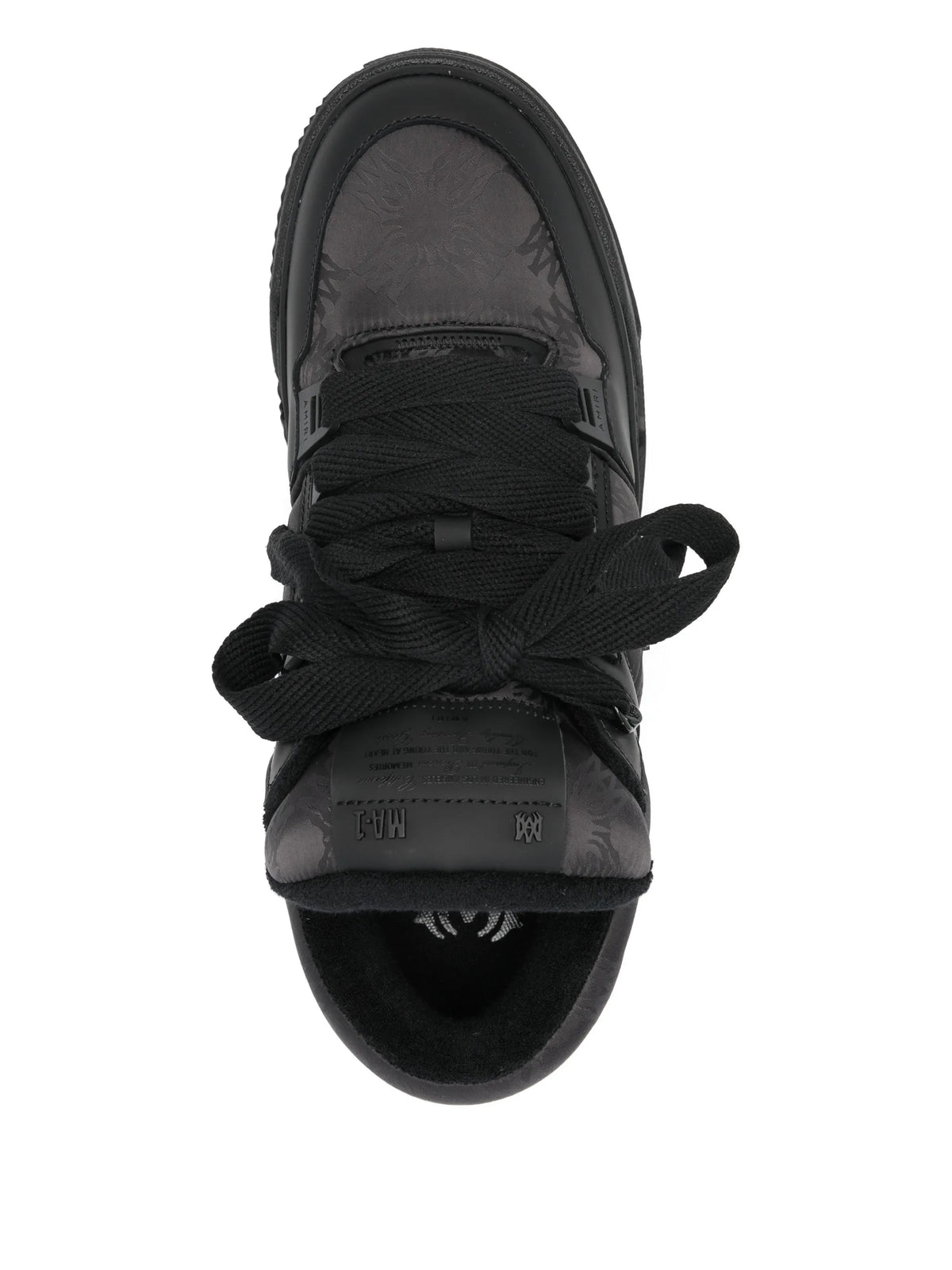 MA Quad MA-1 sneakers