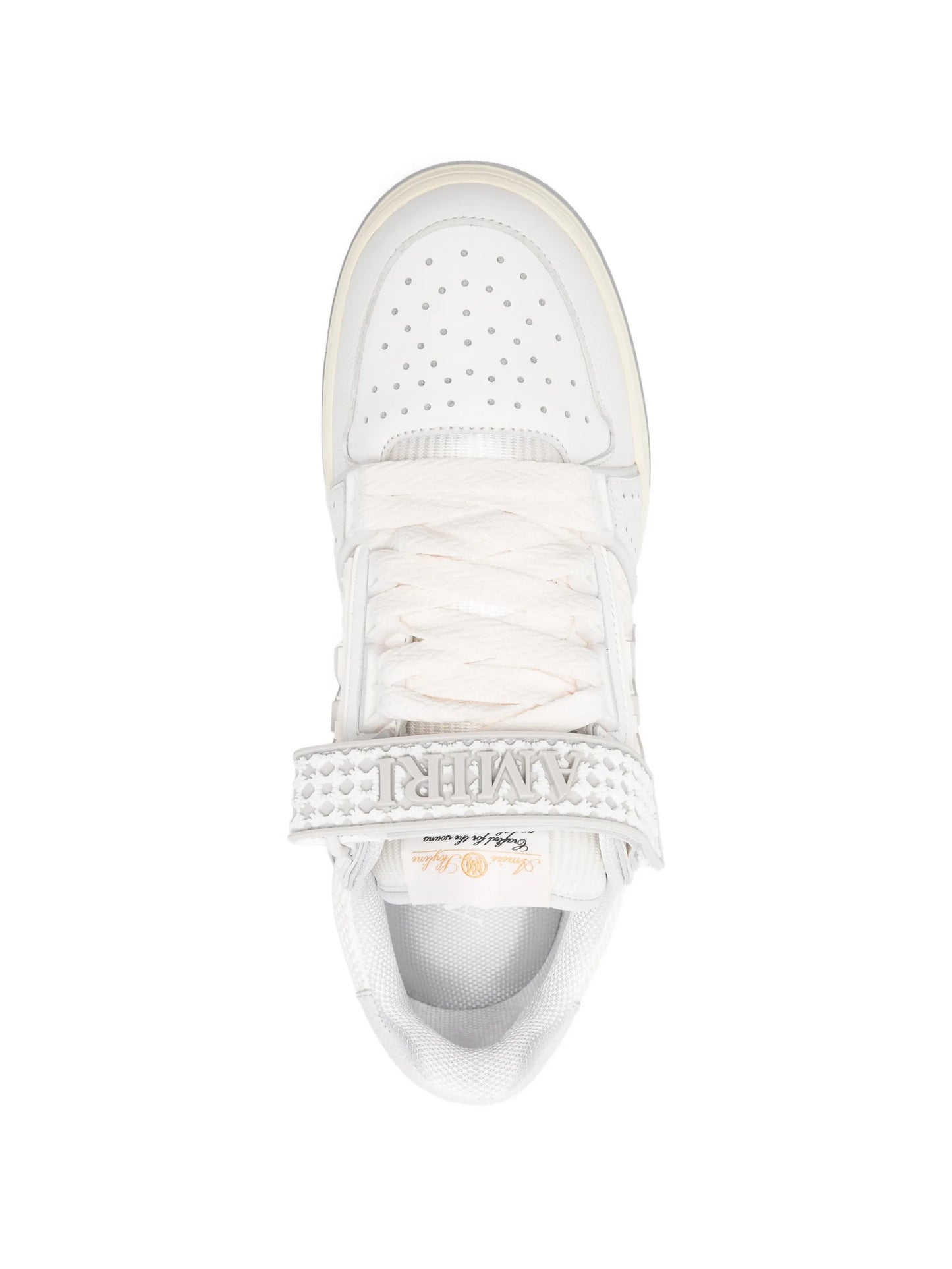 Ma Skyline logo sneakers