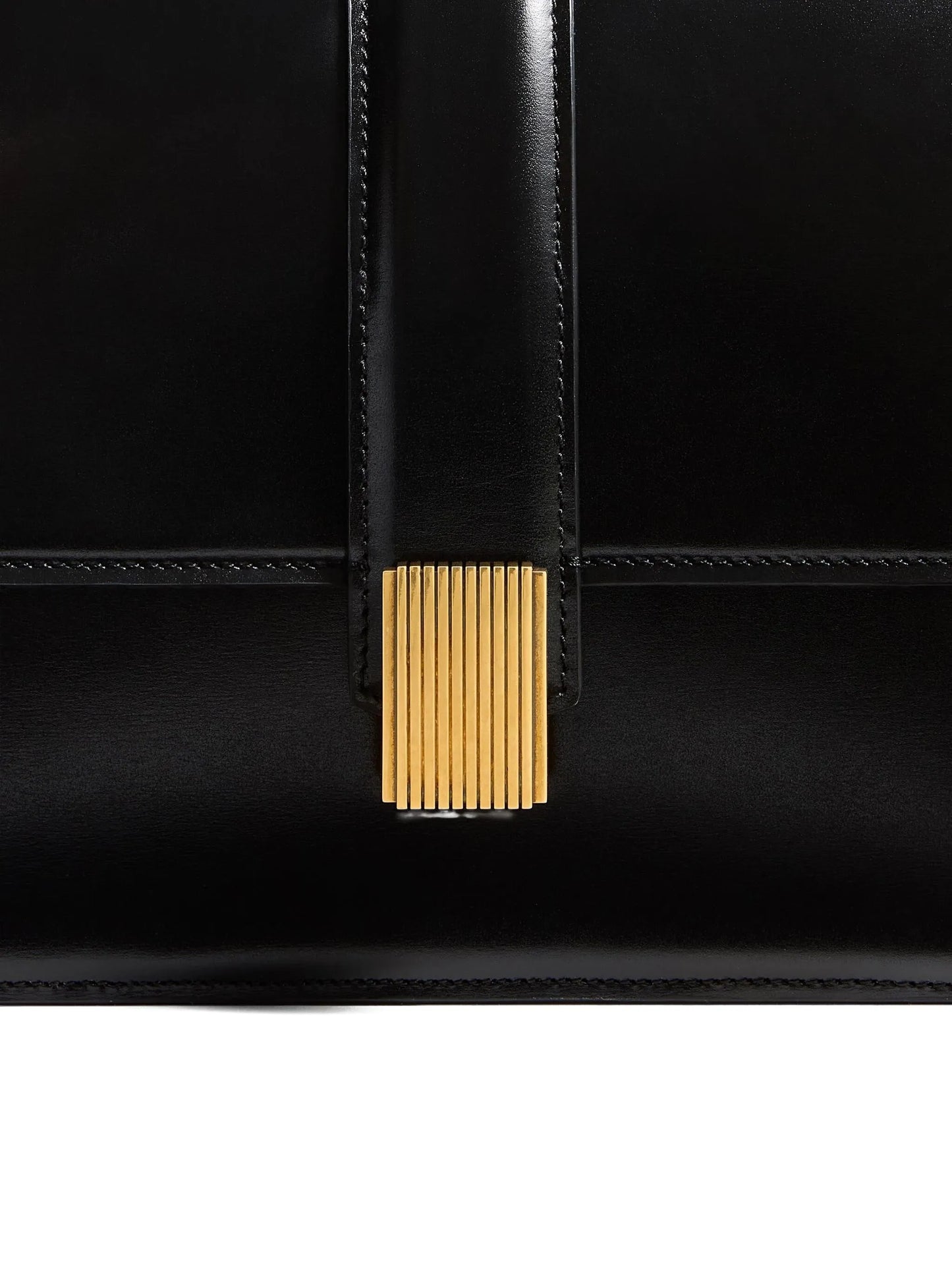 Blake Empire-detail crossbody bag