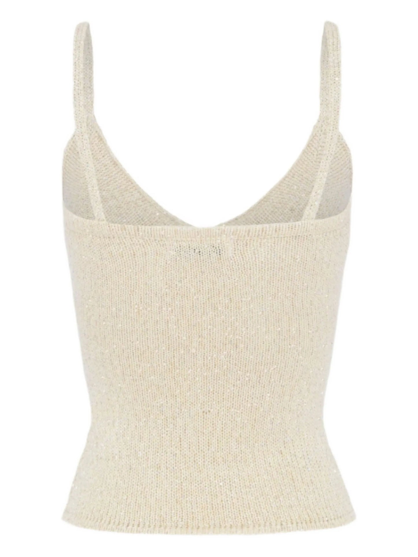 Carolina v-neck top