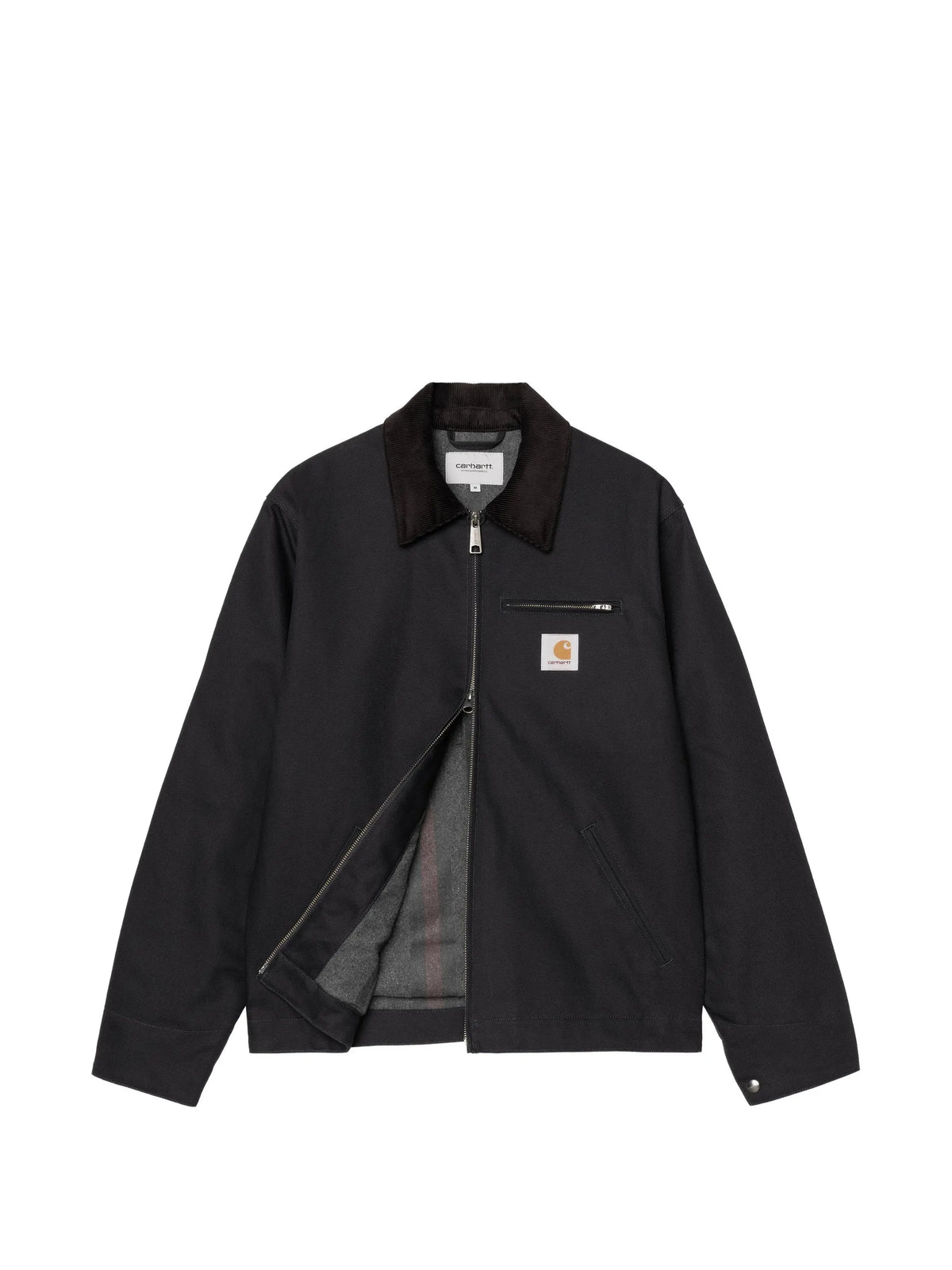 Detroit jacket