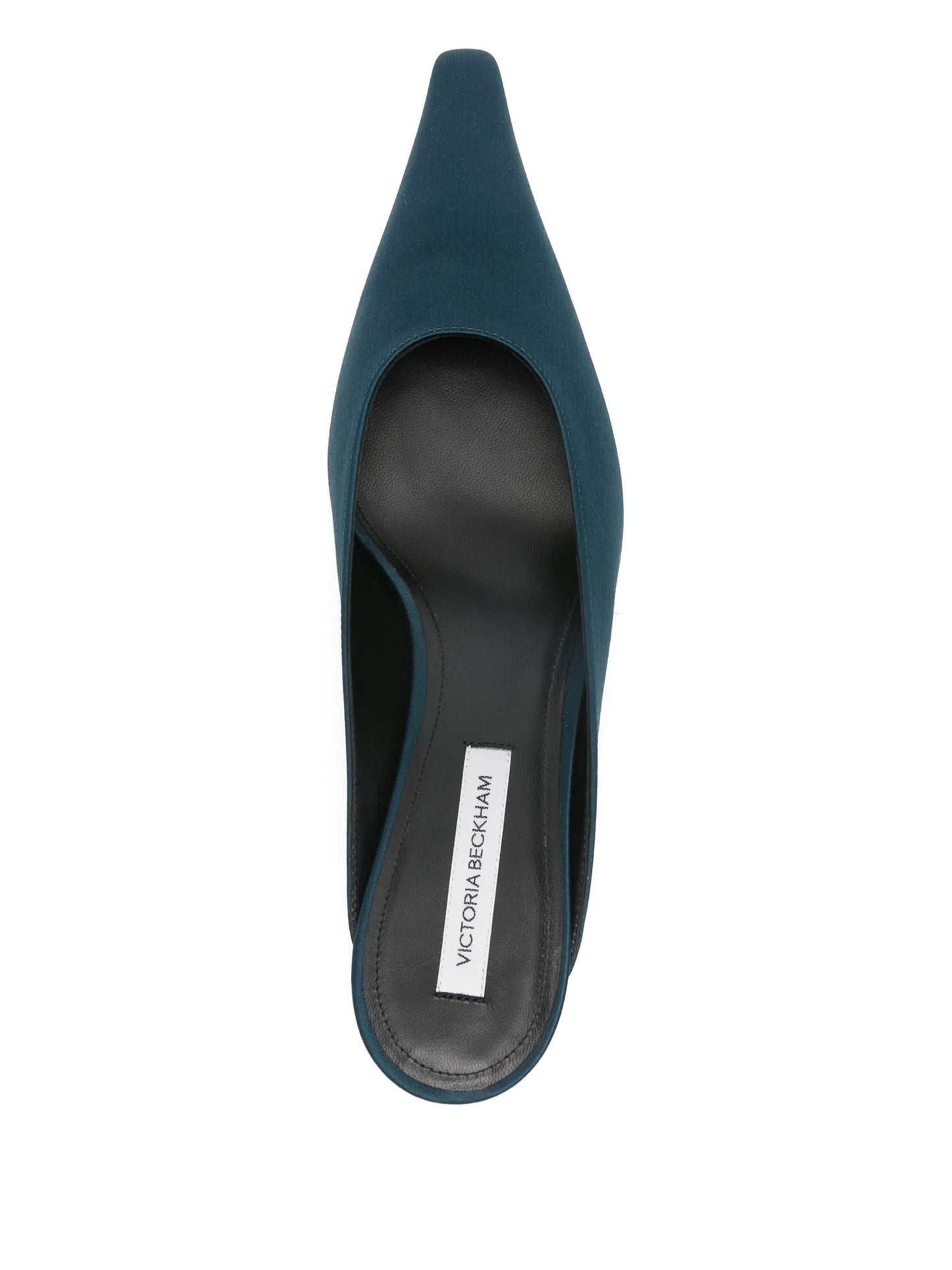 45mm pointed mules