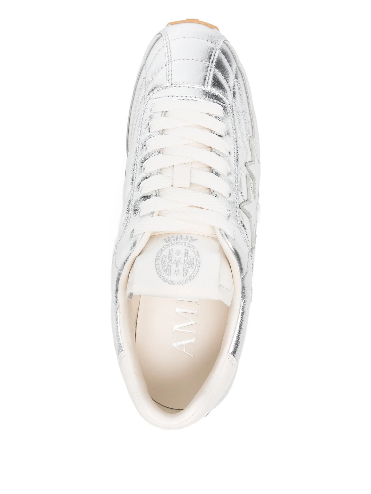 Pacific Football Slim sneakers