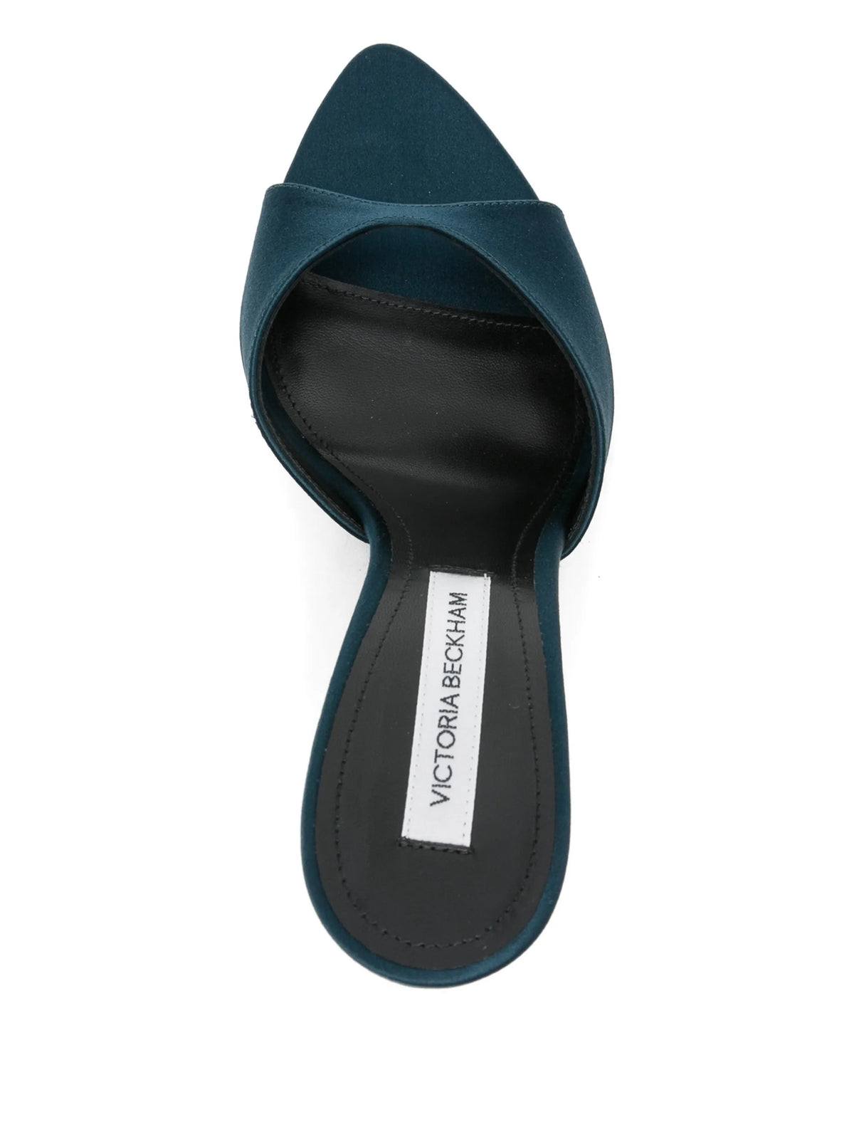 Harlow open toe sandals