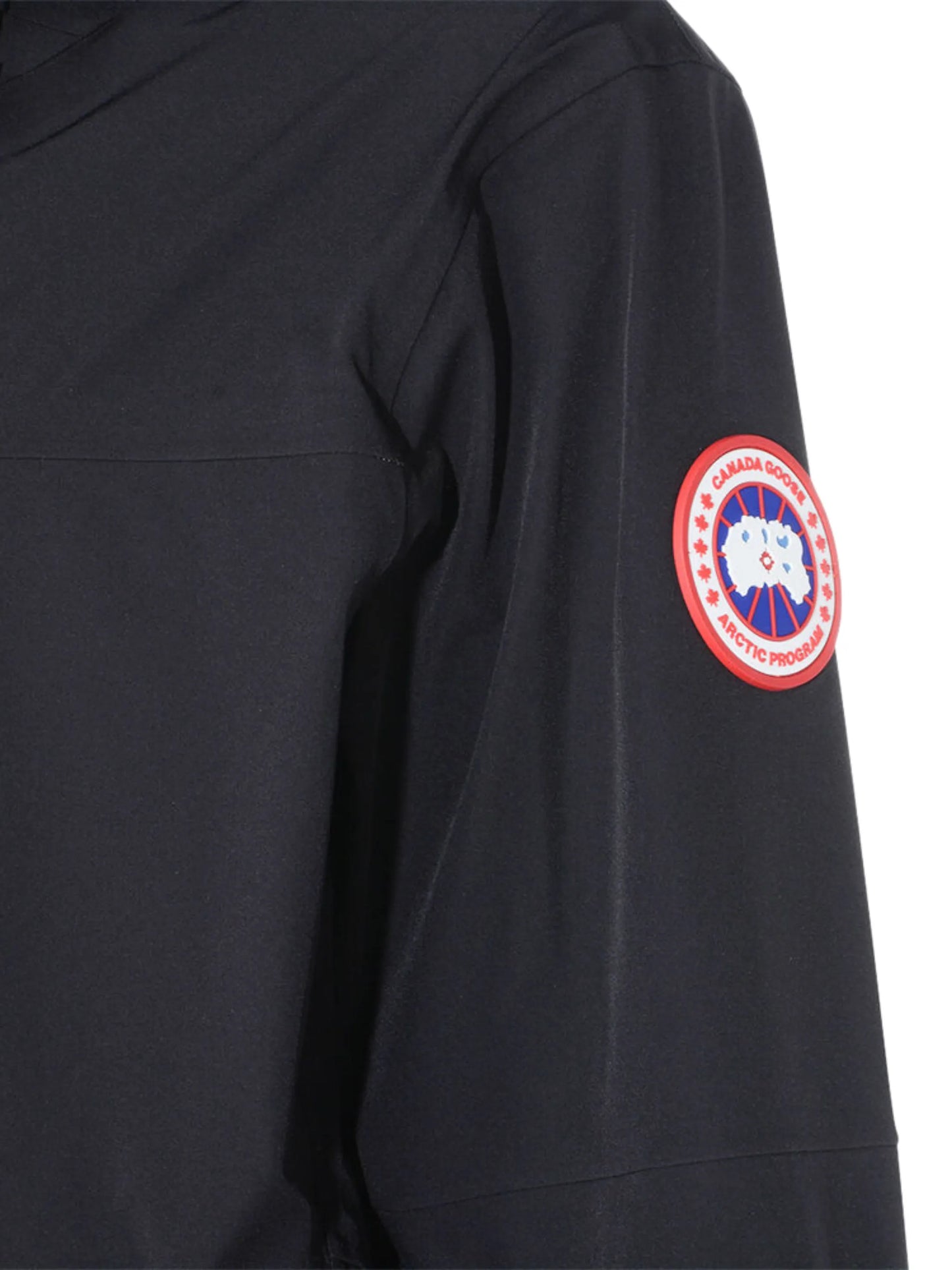 Rupert Rain Jacket