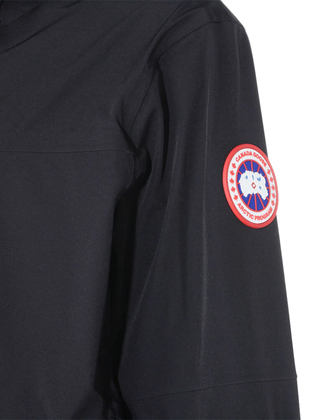 Rupert rain jacket