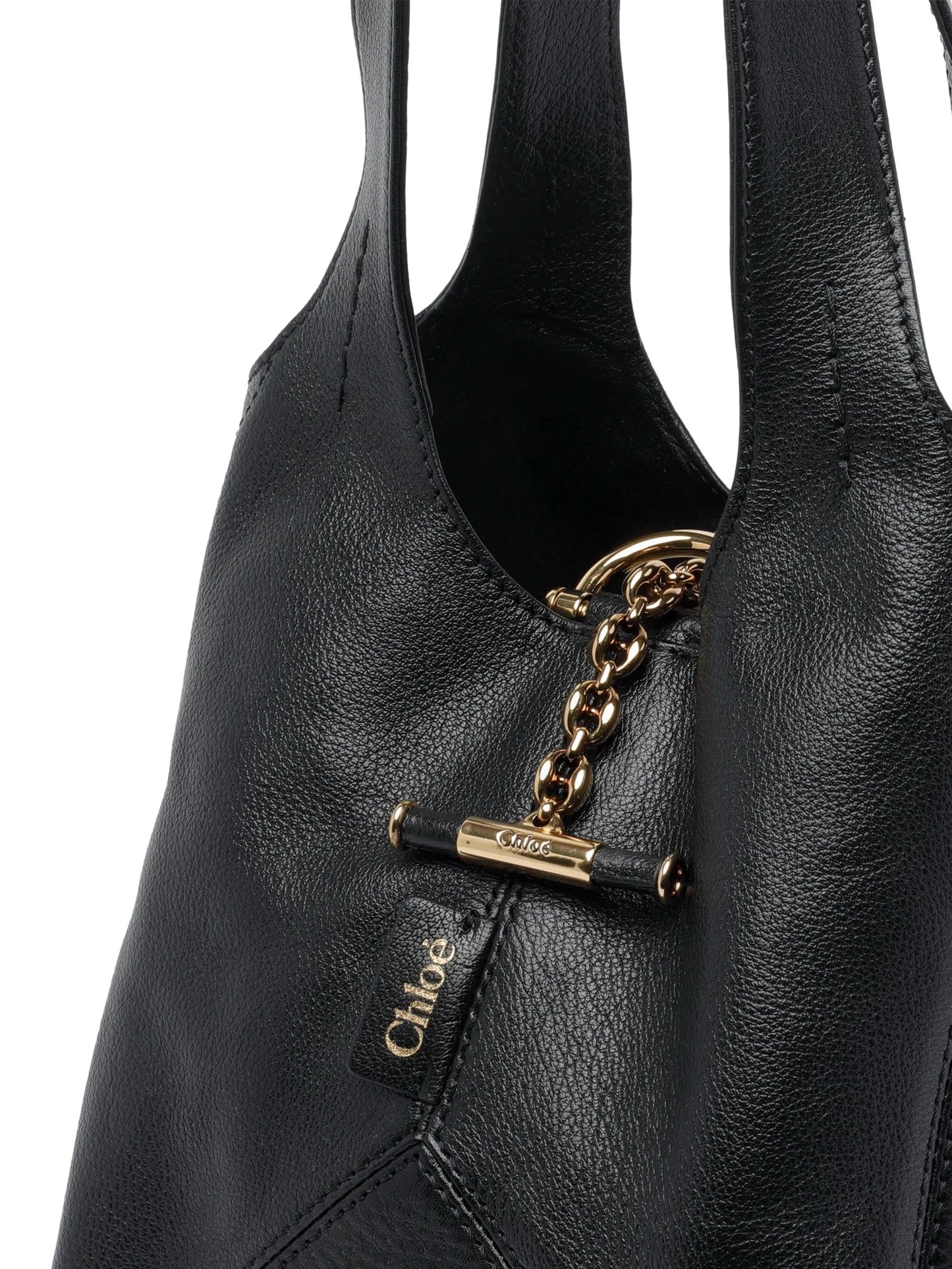 Balloon tote bag