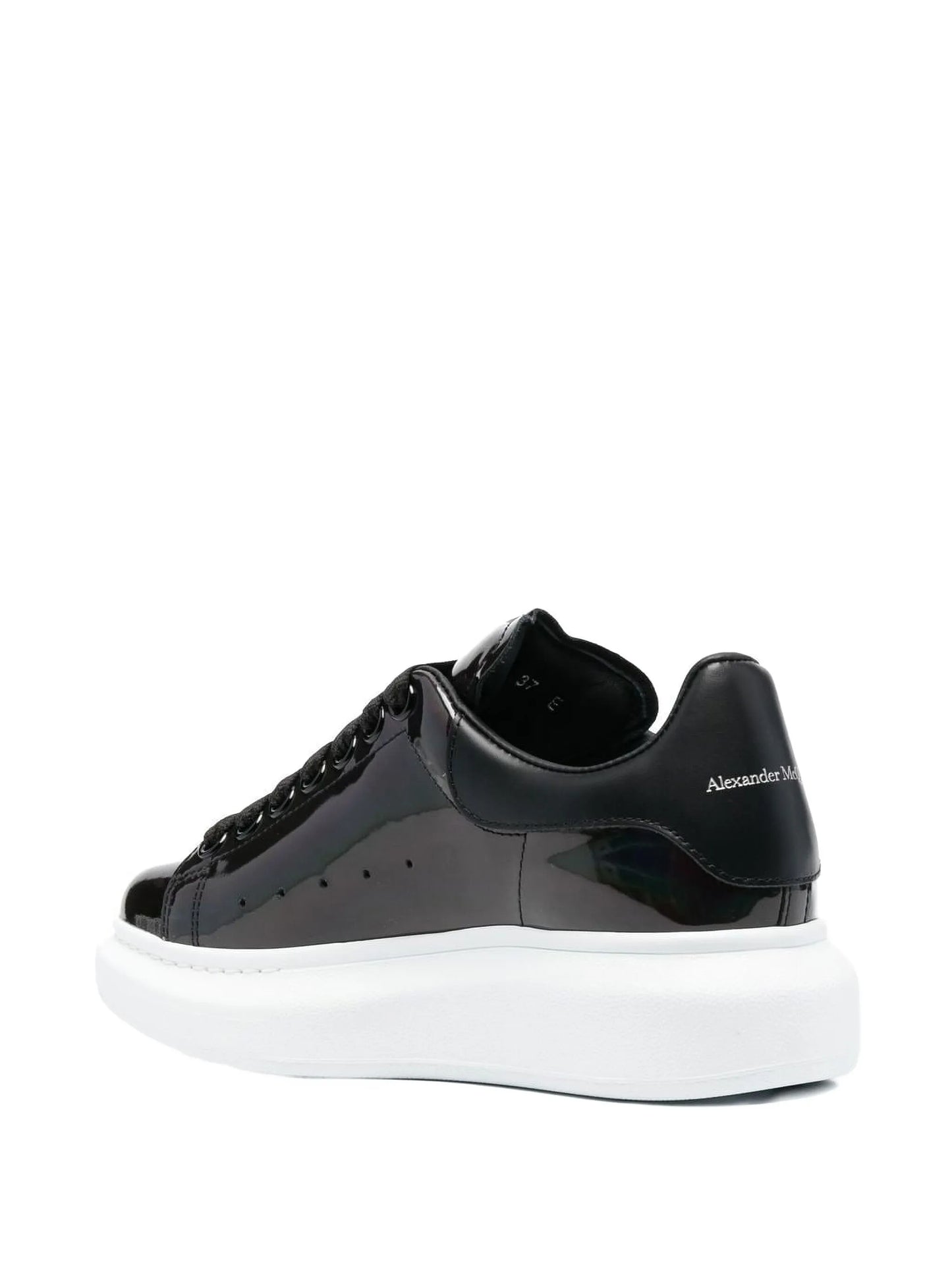 Oversized sneakers