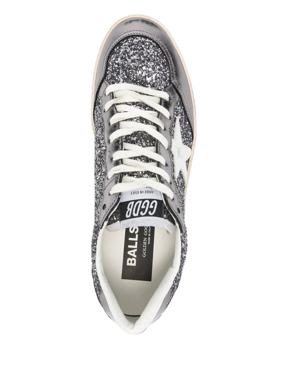 Ball Star sneakers