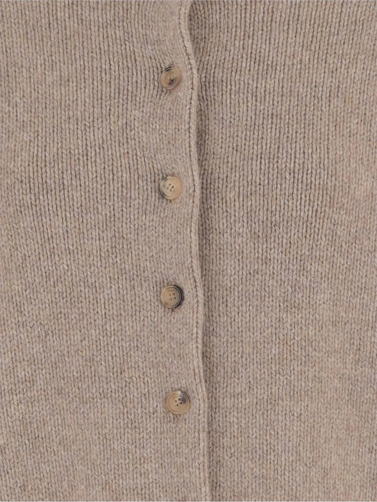 Nelya ribbed cardigan