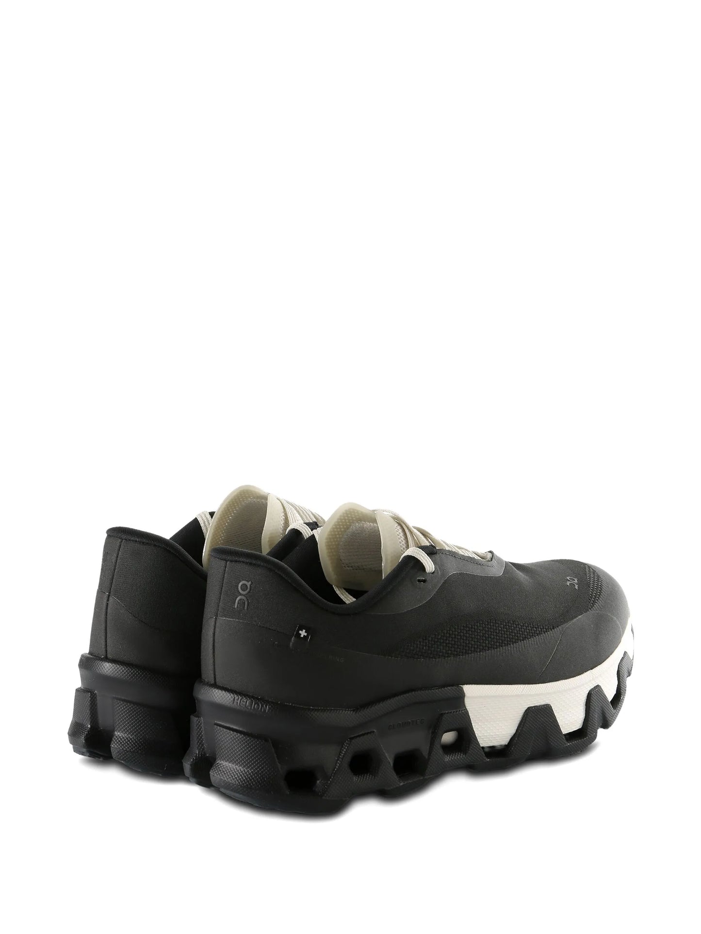 x Post Archive Cloudmonster sneakers