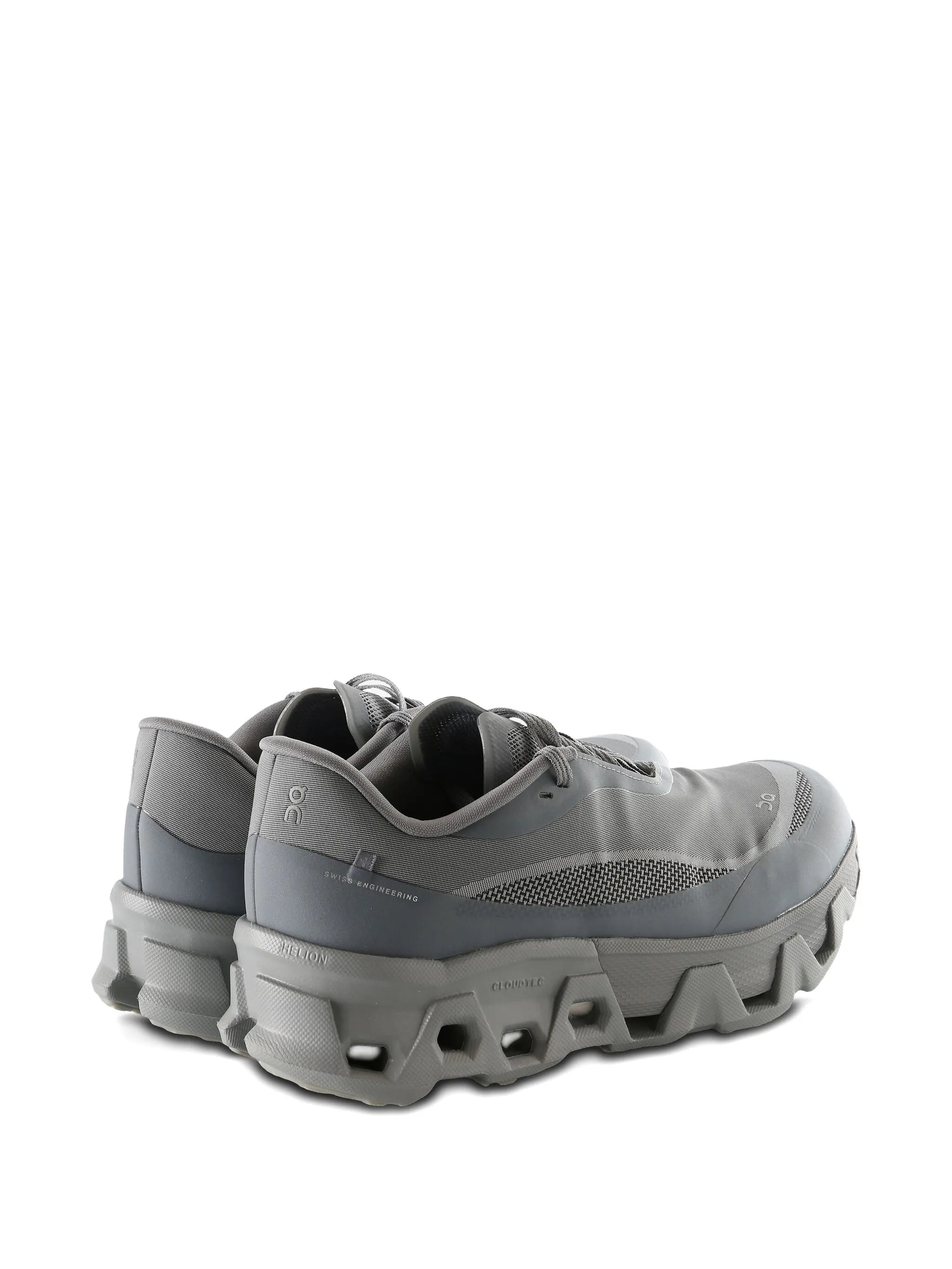 x Post Archive Cloudmonster sneakers