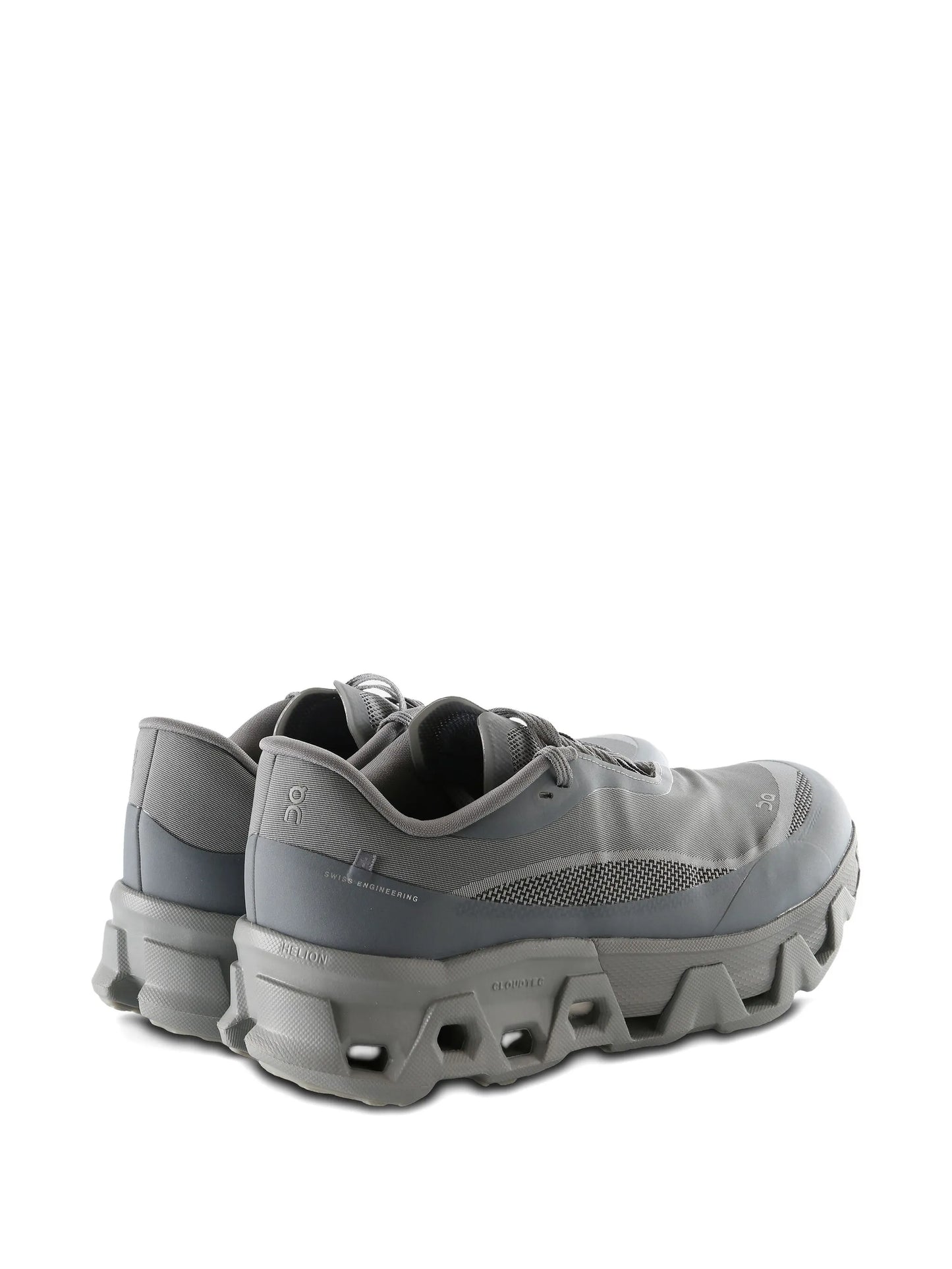 x Post Archive Cloudmonster sneakers