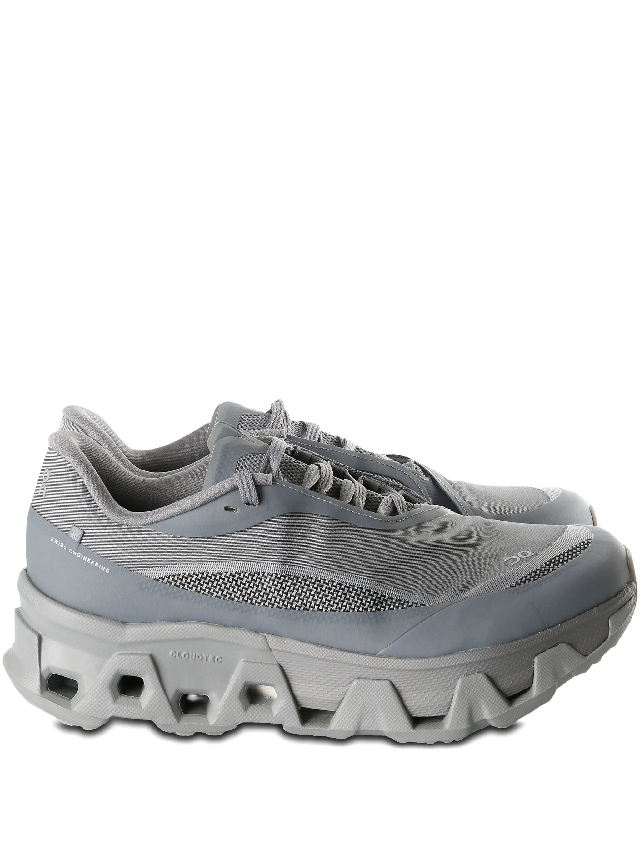 x Post Archive Cloudmonster sneakers