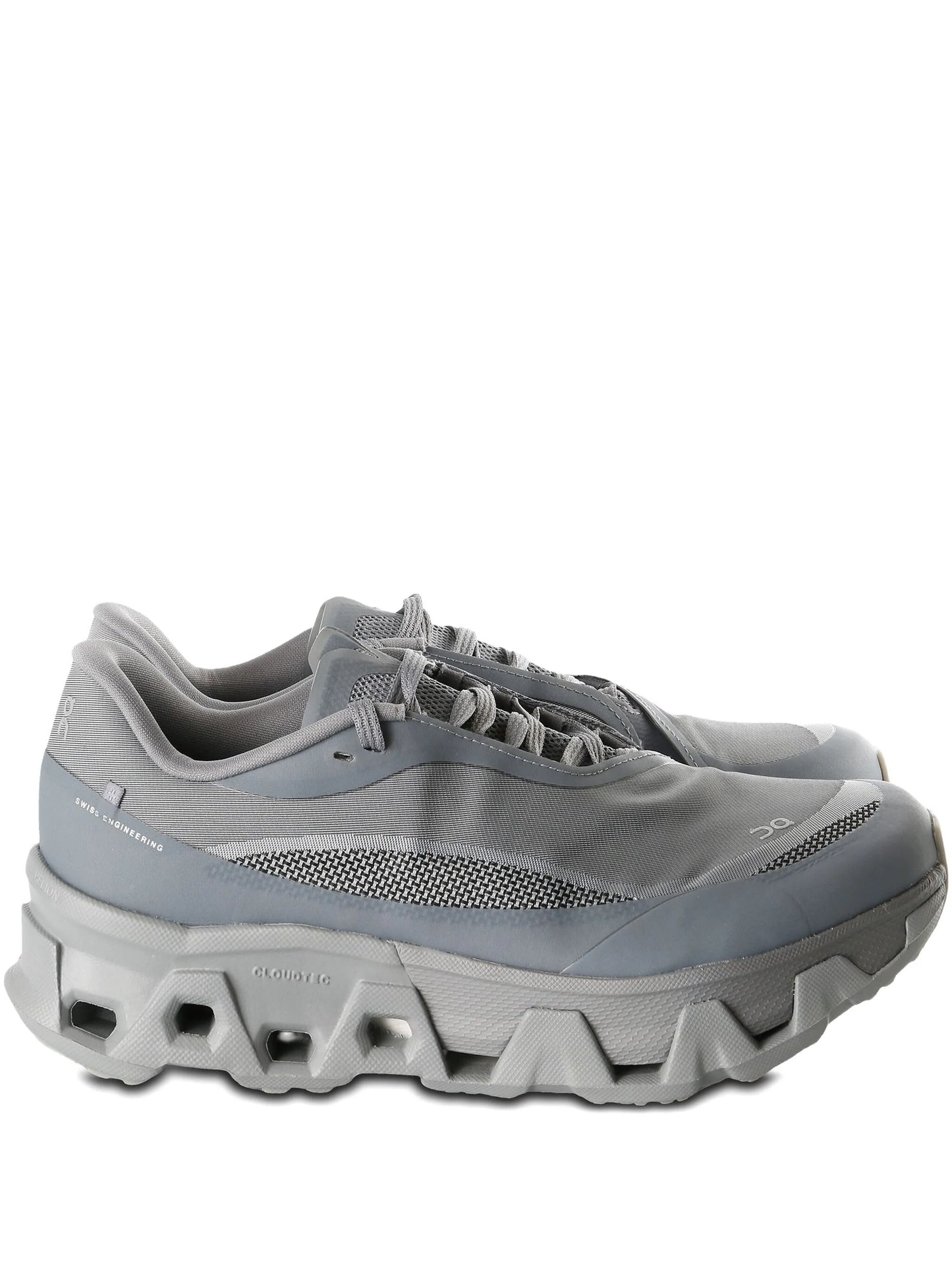 x Post Archive Cloudmonster sneakers