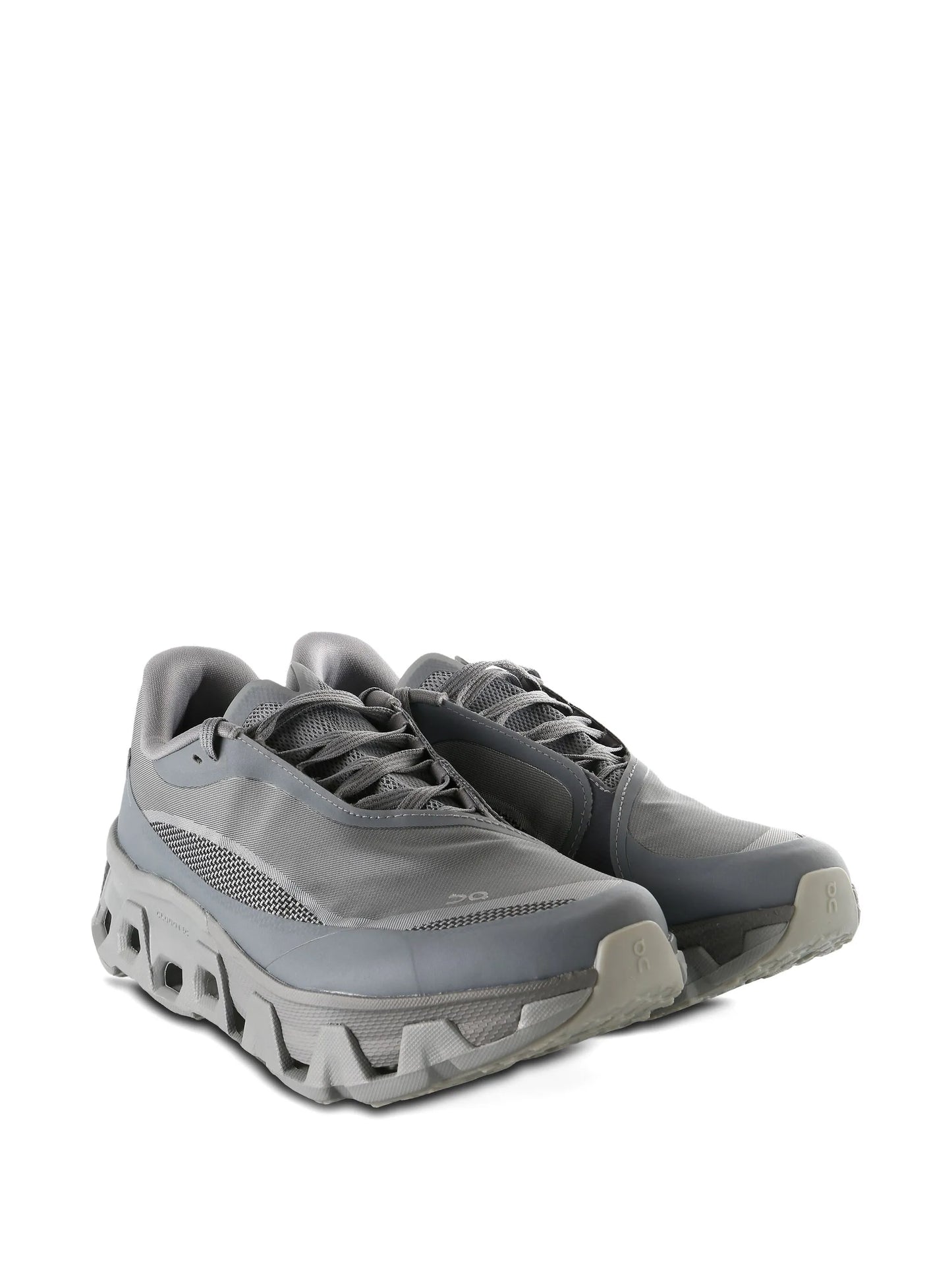x Post Archive Cloudmonster sneakers