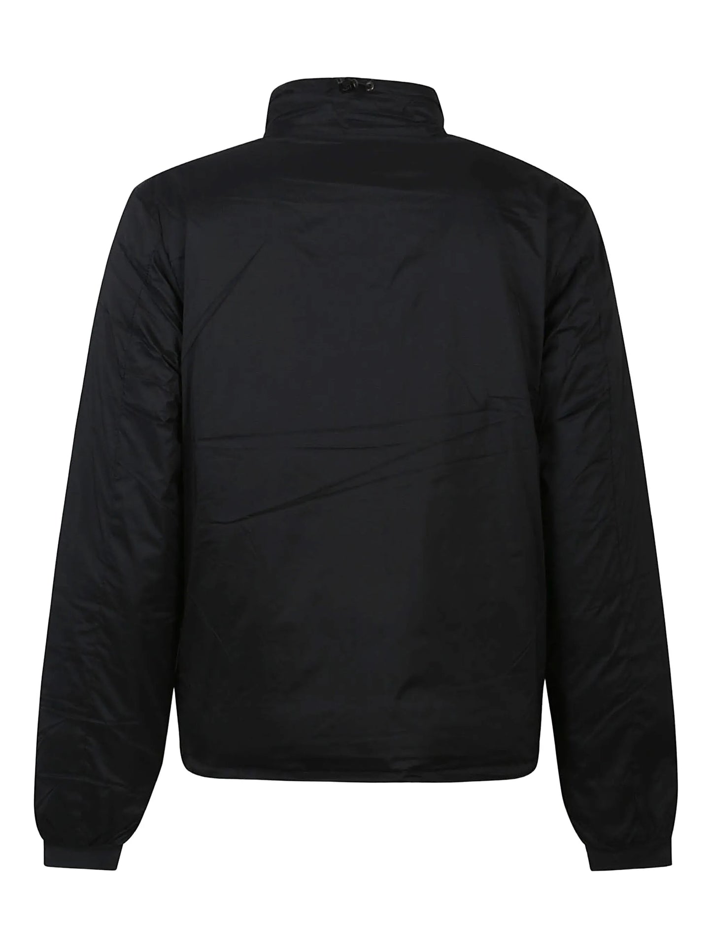 Lodge zip-up jacket