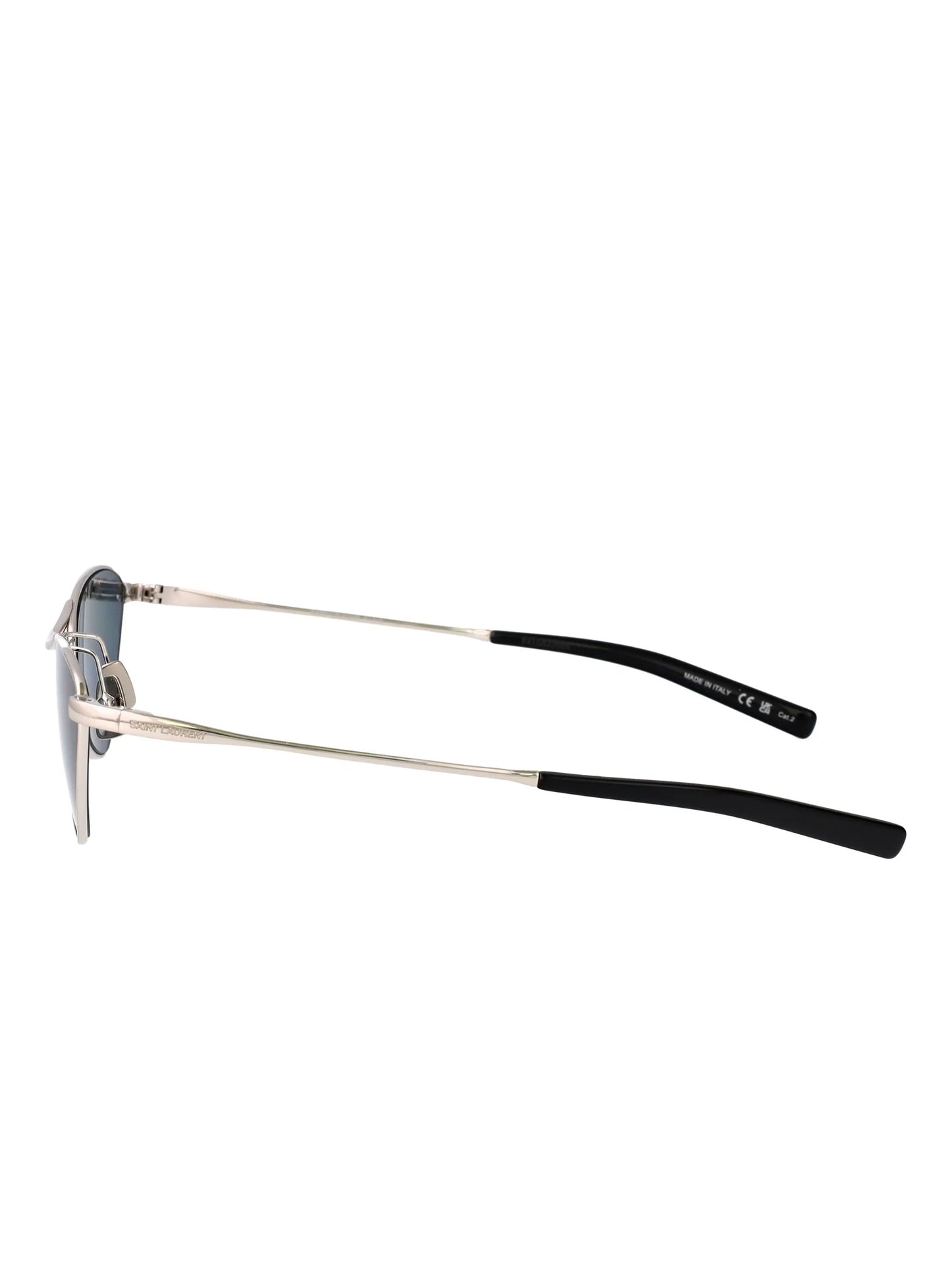 cat-eye frame sunglasses