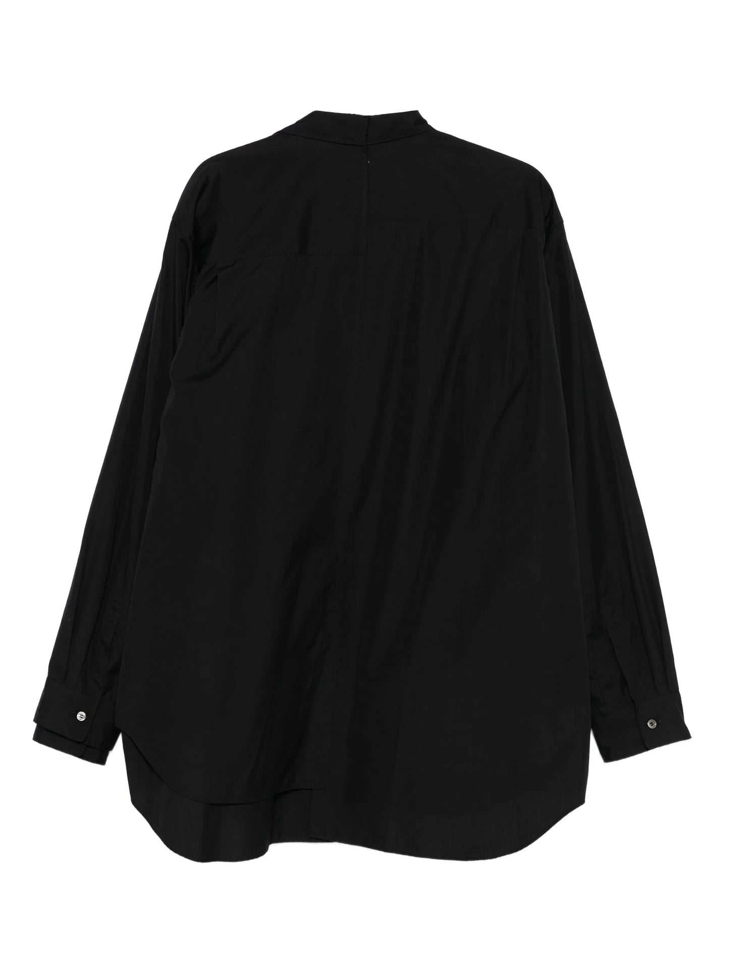 layered shirt