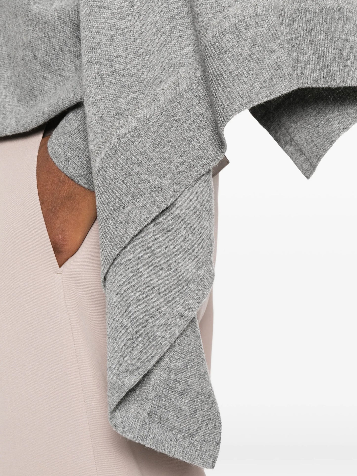 long-sleeve sweater set (set of two)