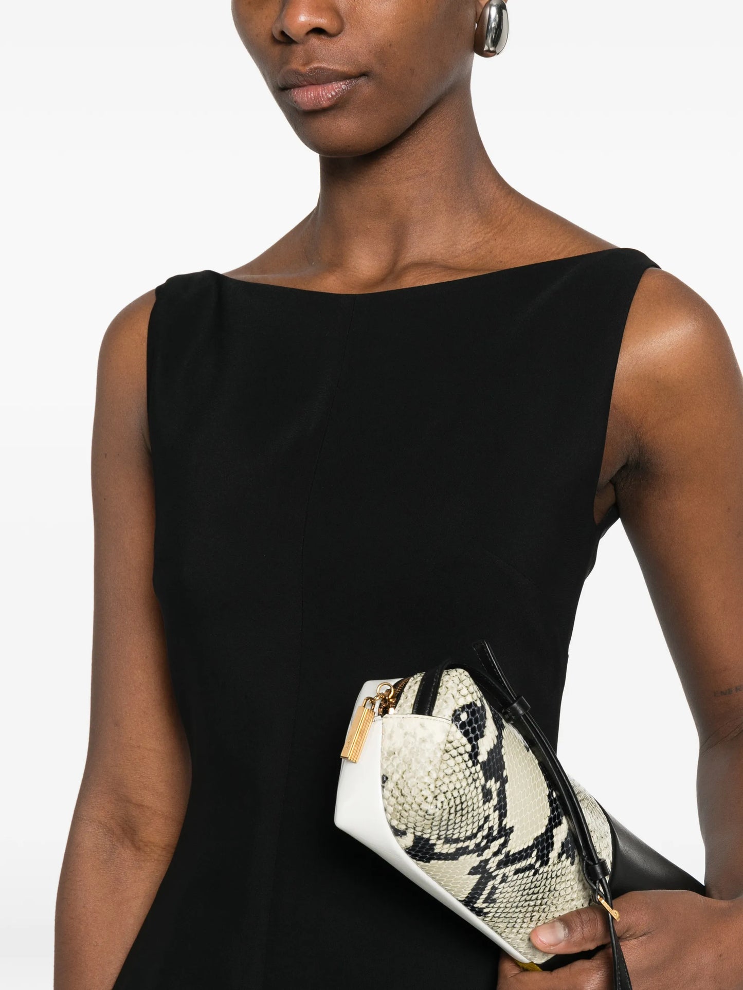 Genni sleeveless top