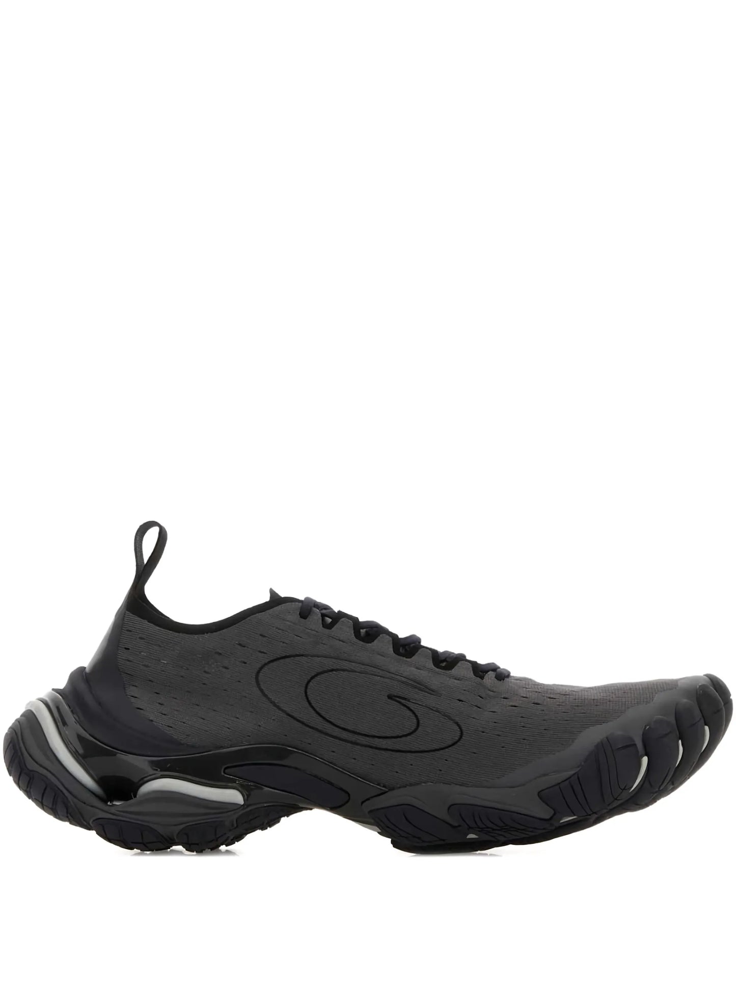 Anatomic sneakers