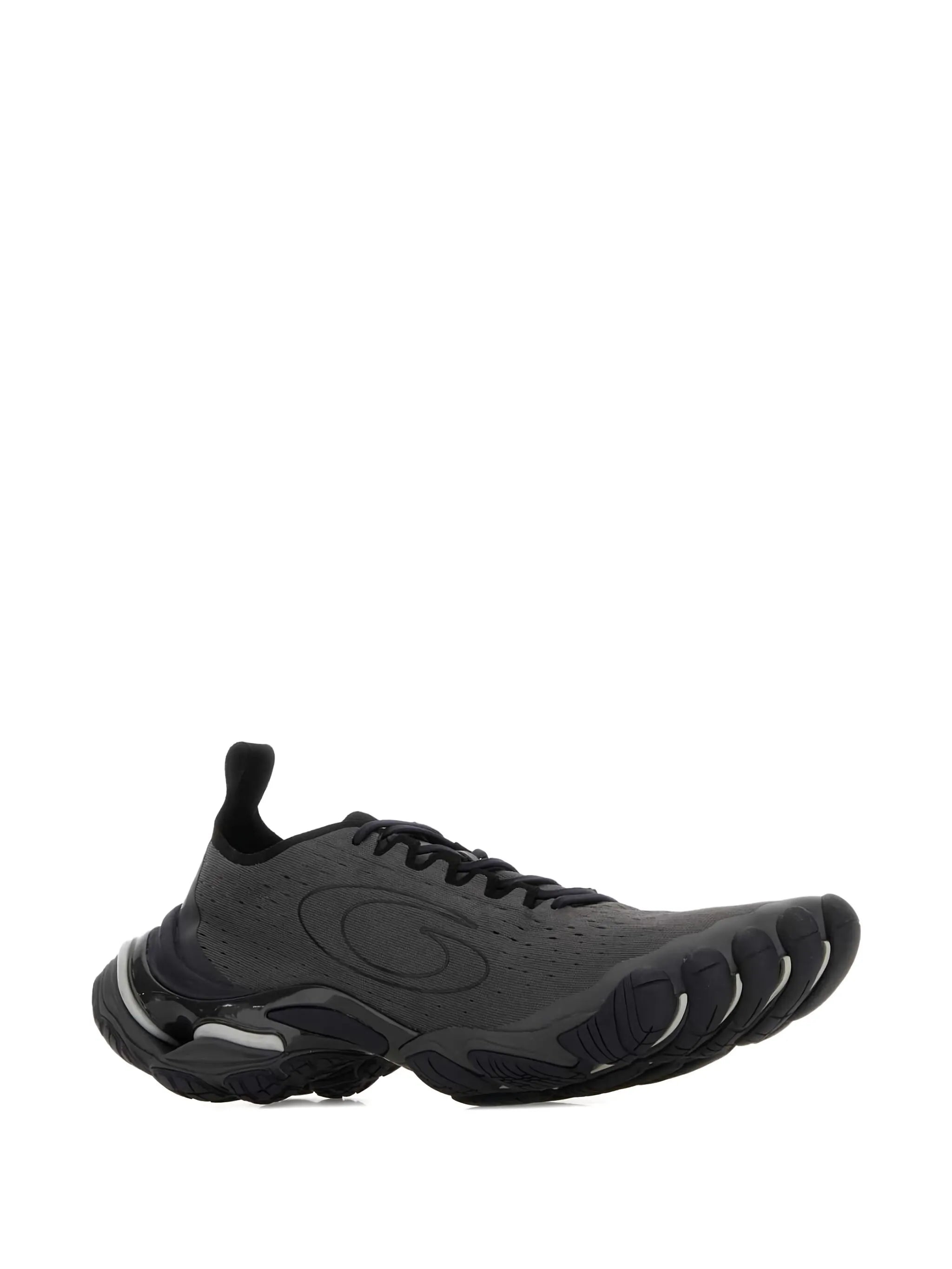 Anatomic sneakers