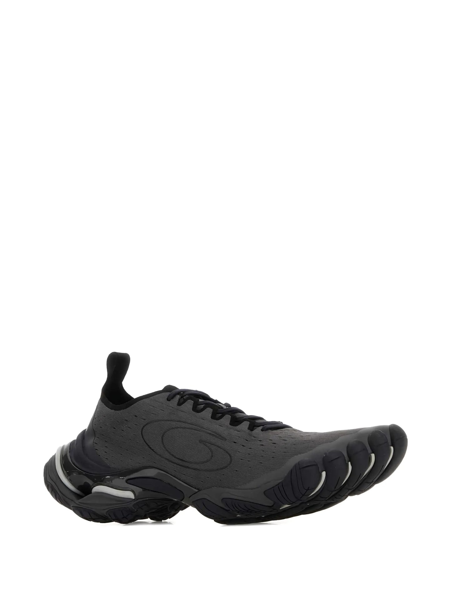 Anatomic sneakers