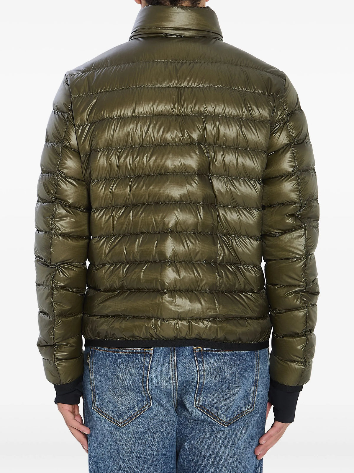 Hers packable insulated ski jacket