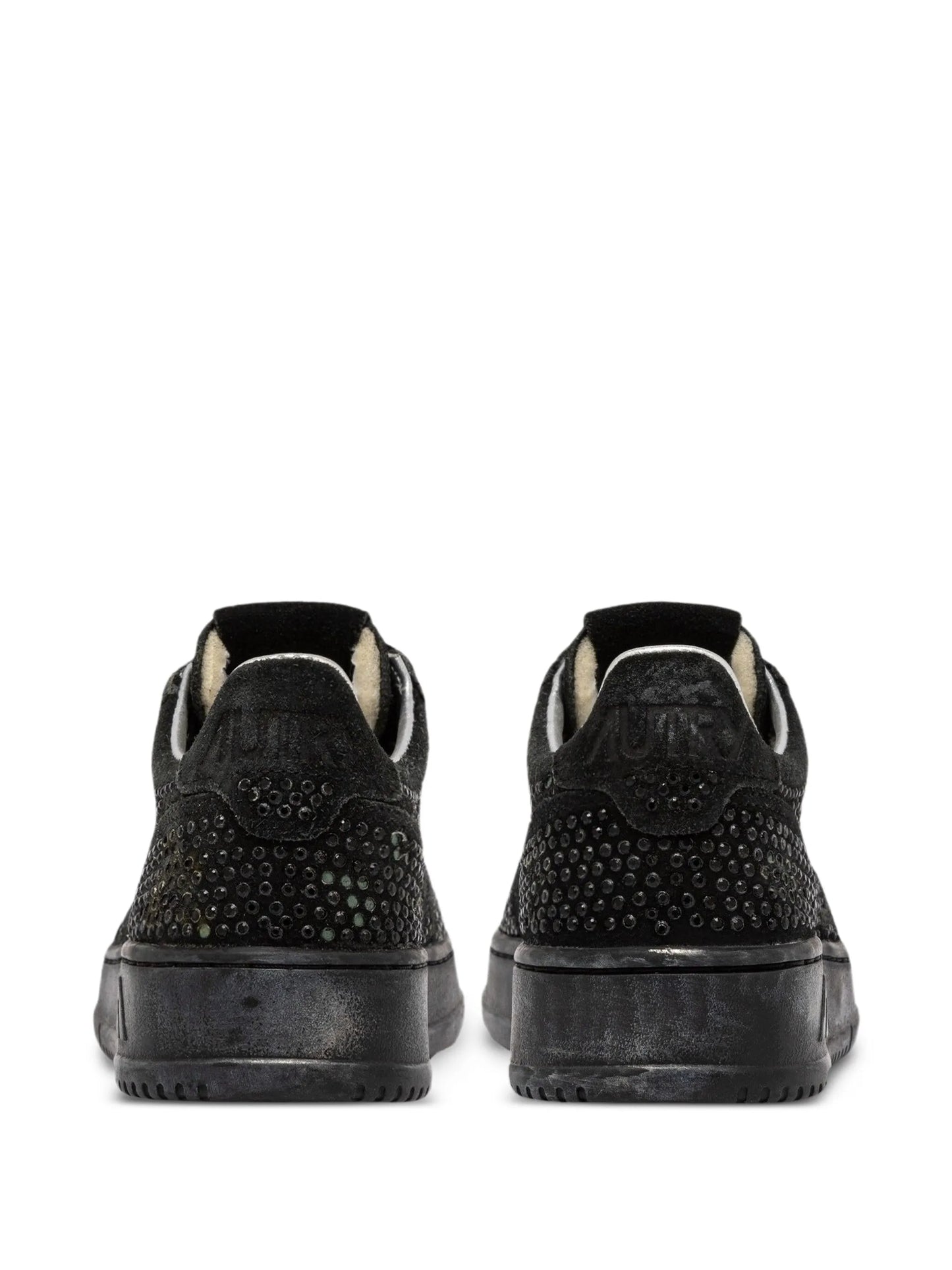Medalist Low Sue Strass sneakers