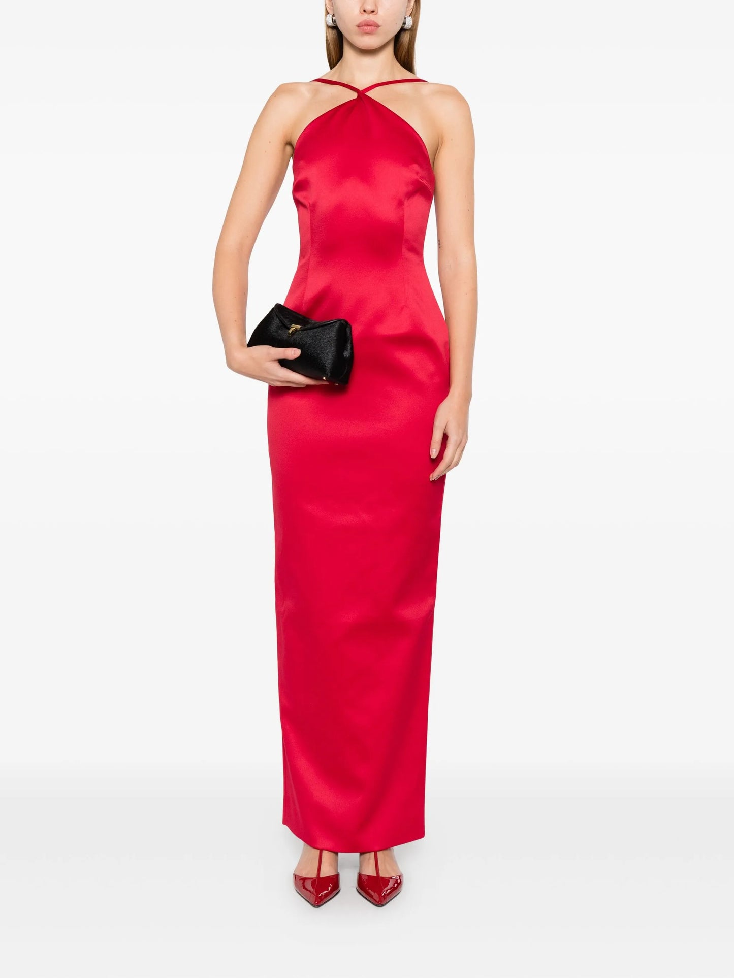 Riva maxi dress