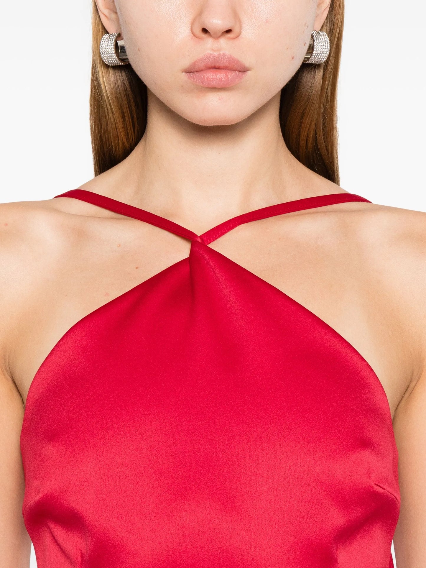 Riva maxi dress