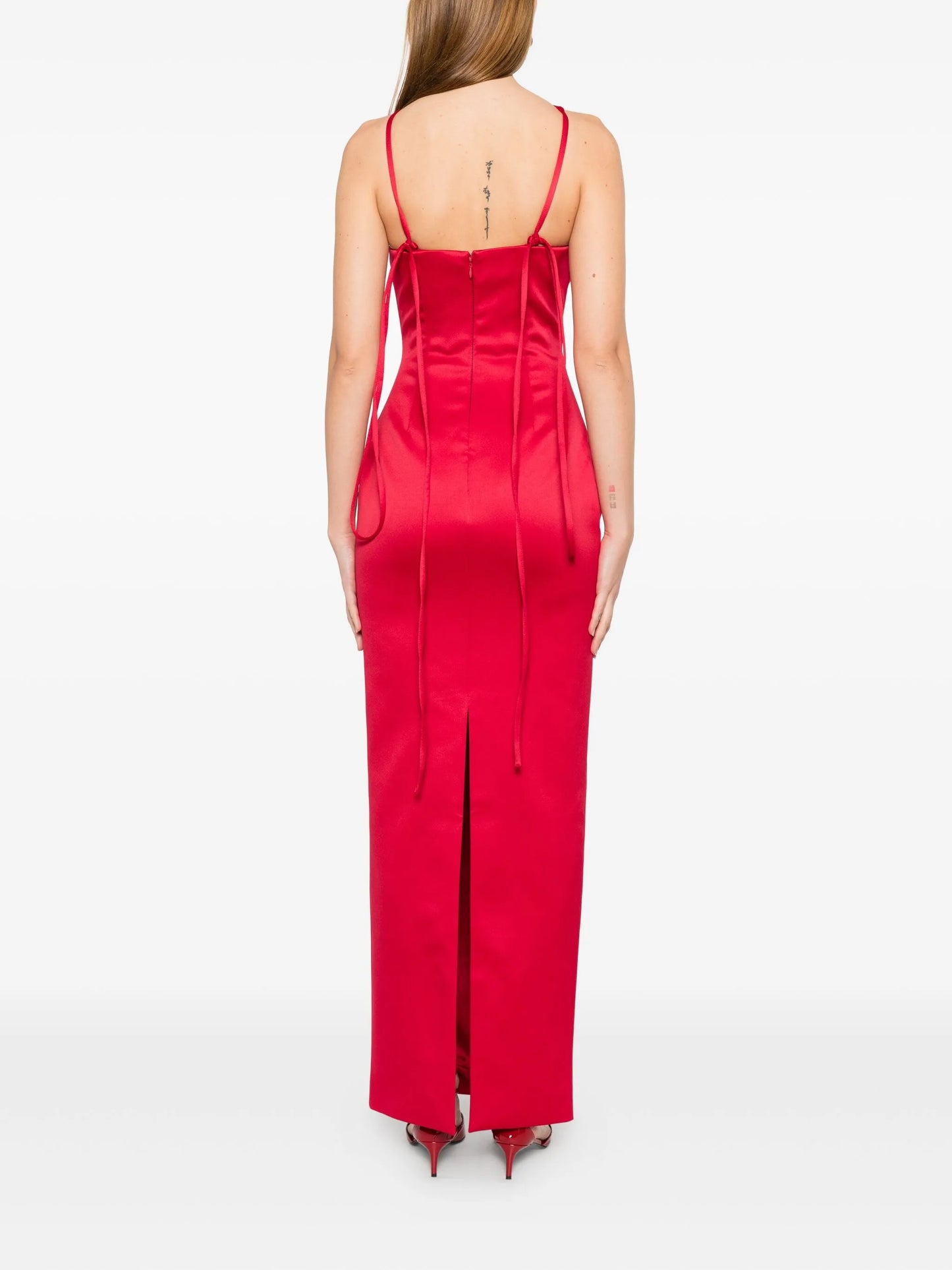 Riva maxi dress