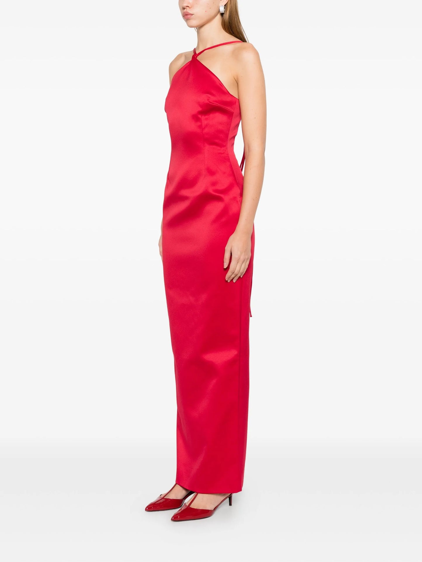 Riva maxi dress