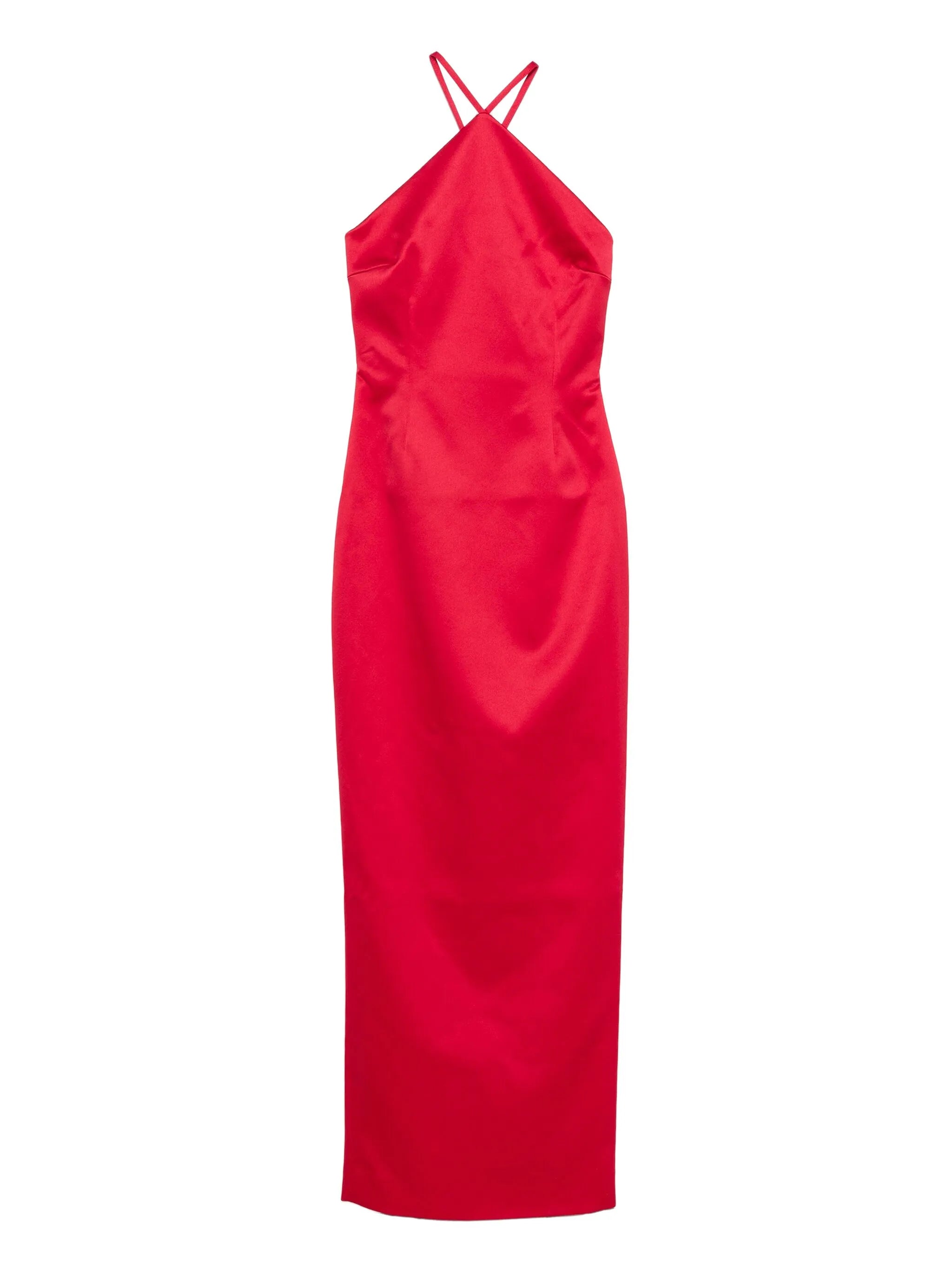 Riva maxi dress