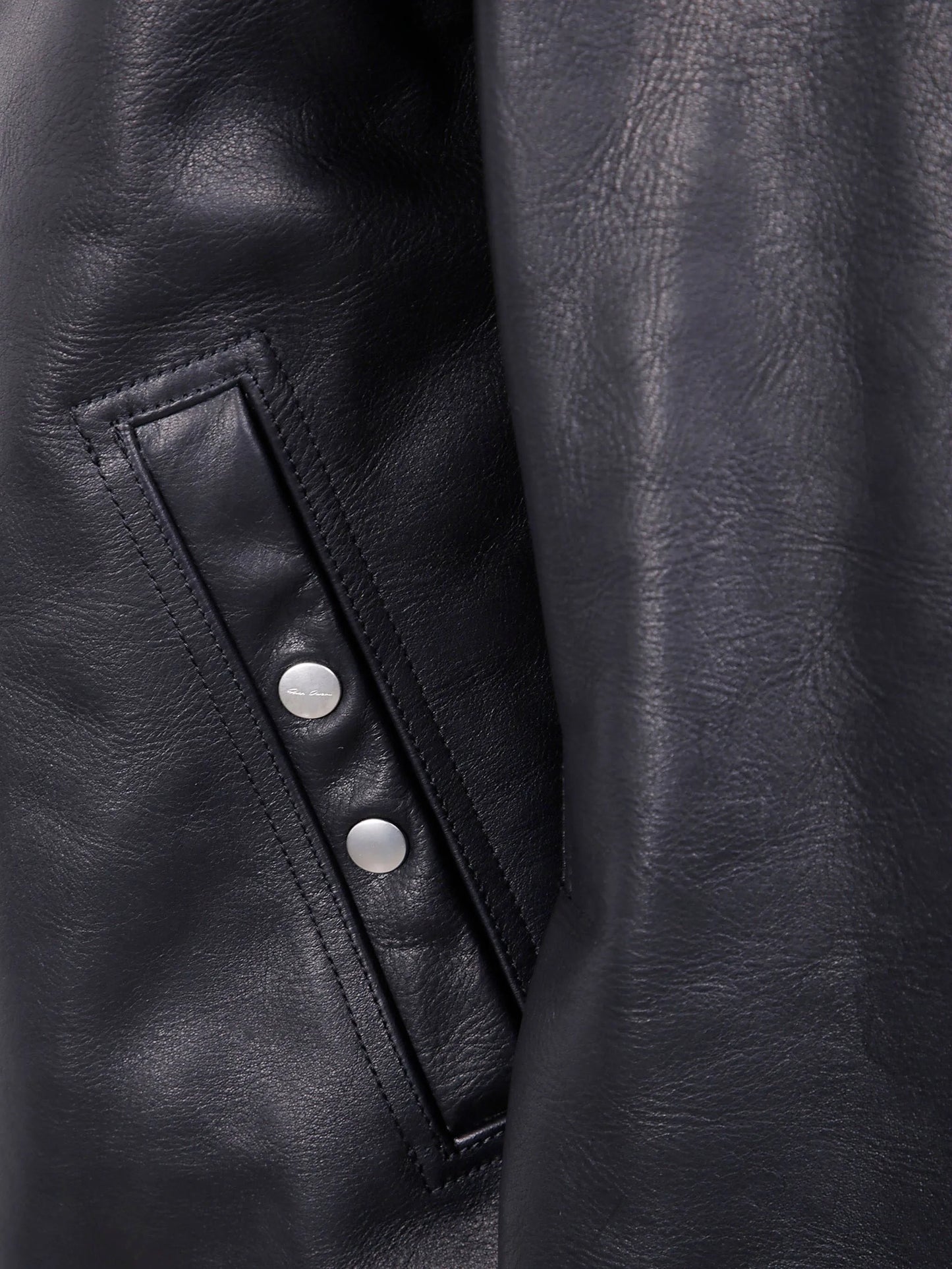 Blixa Dracucollar jacket