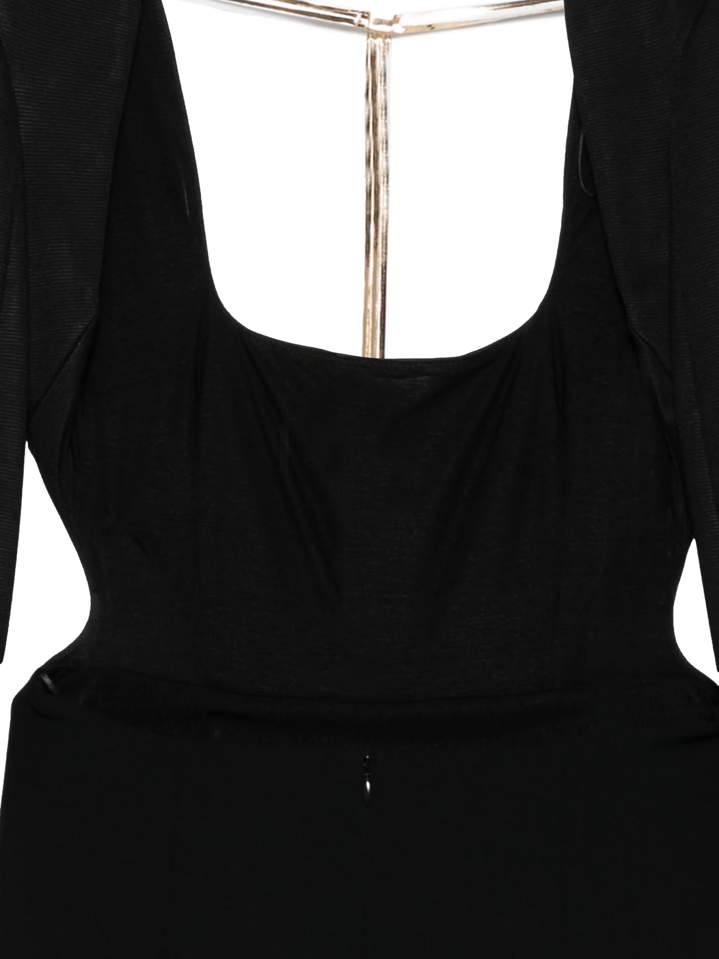 Liquid Chain jumpsuit