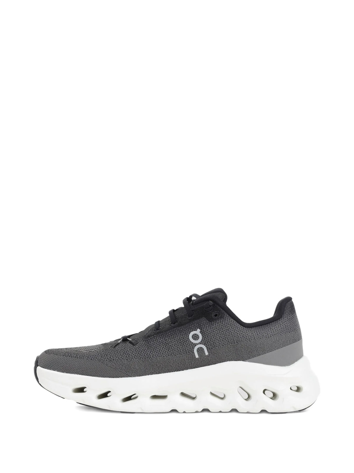 Cloudtilt logo sneakers