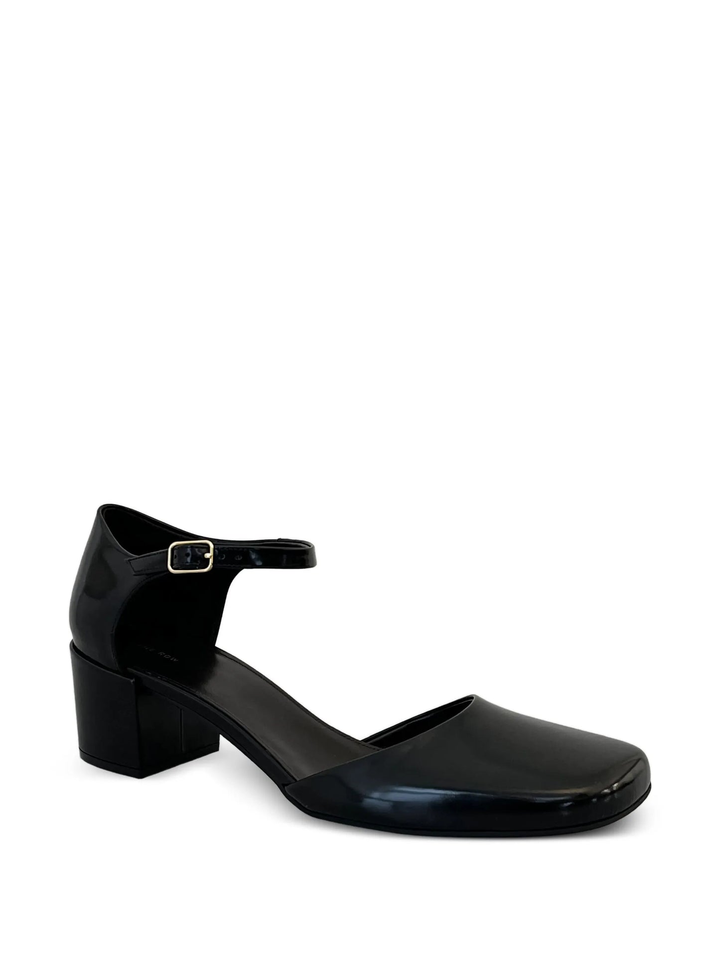 Penelope ankle-strap pumps