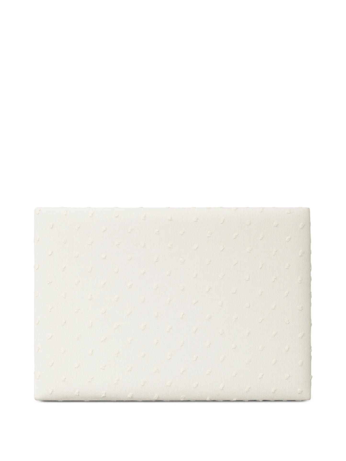 Trésor cotton small jewellery box