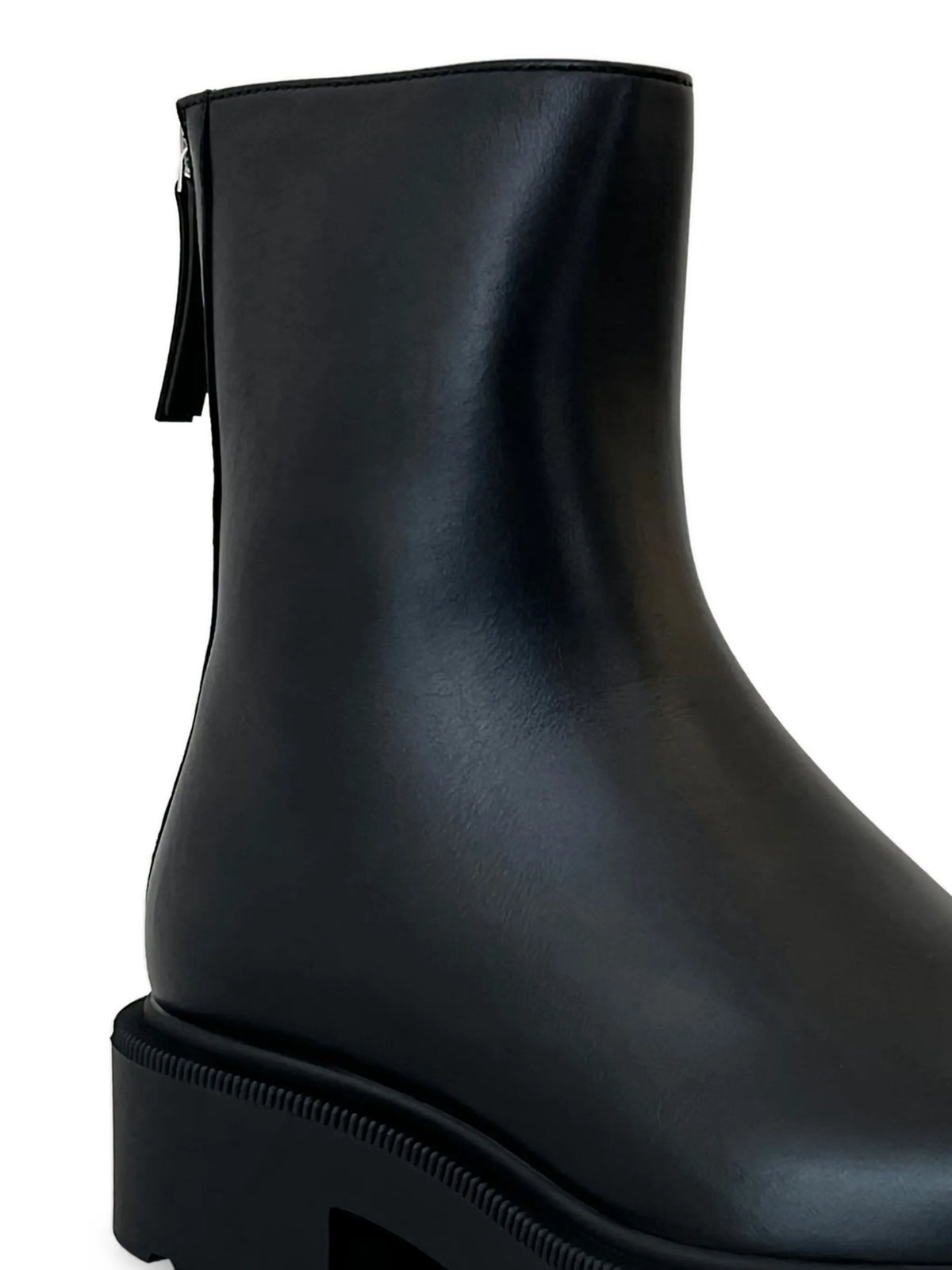 Nobilis Fast boots