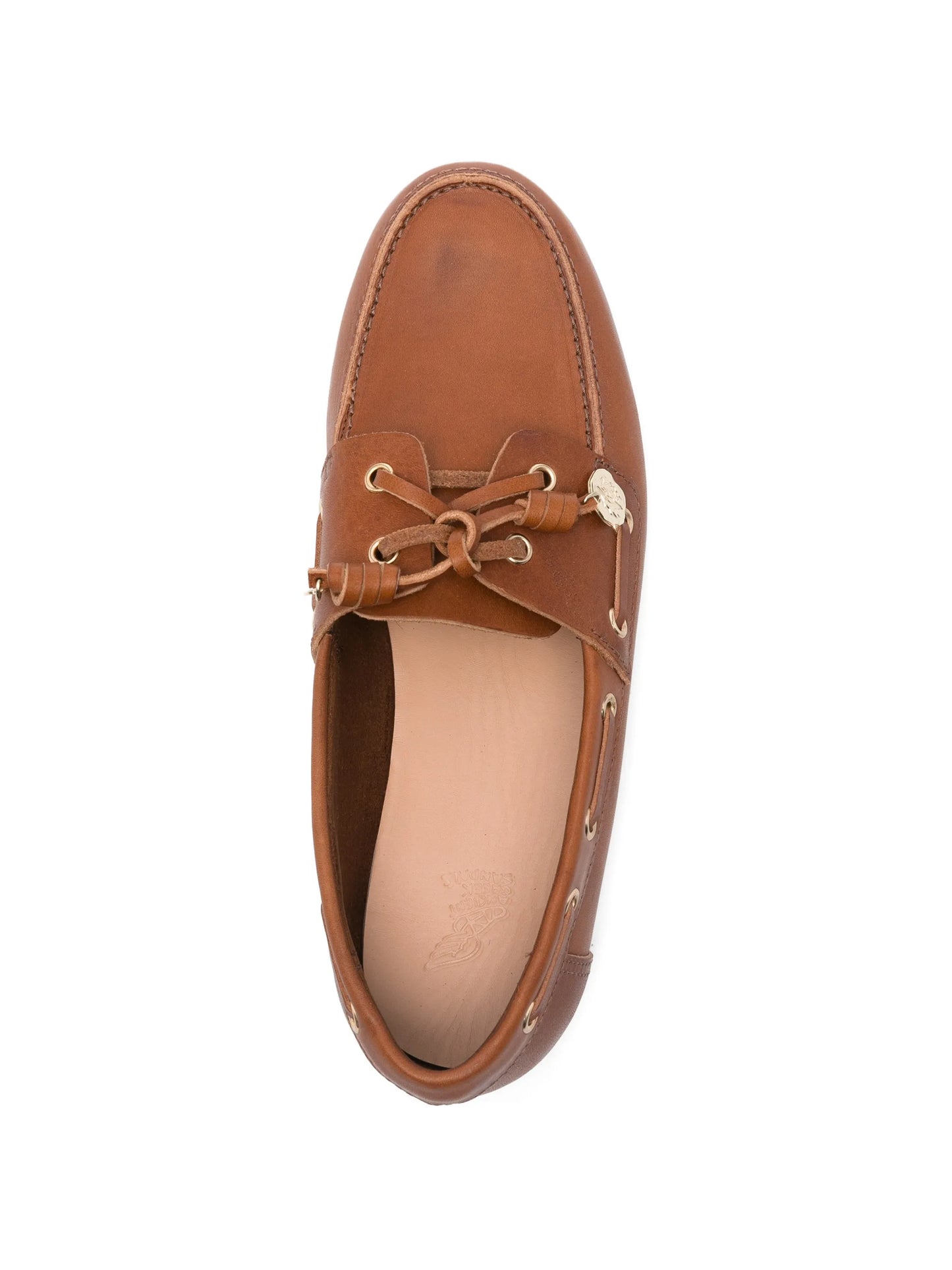 Pliaria boat shoes