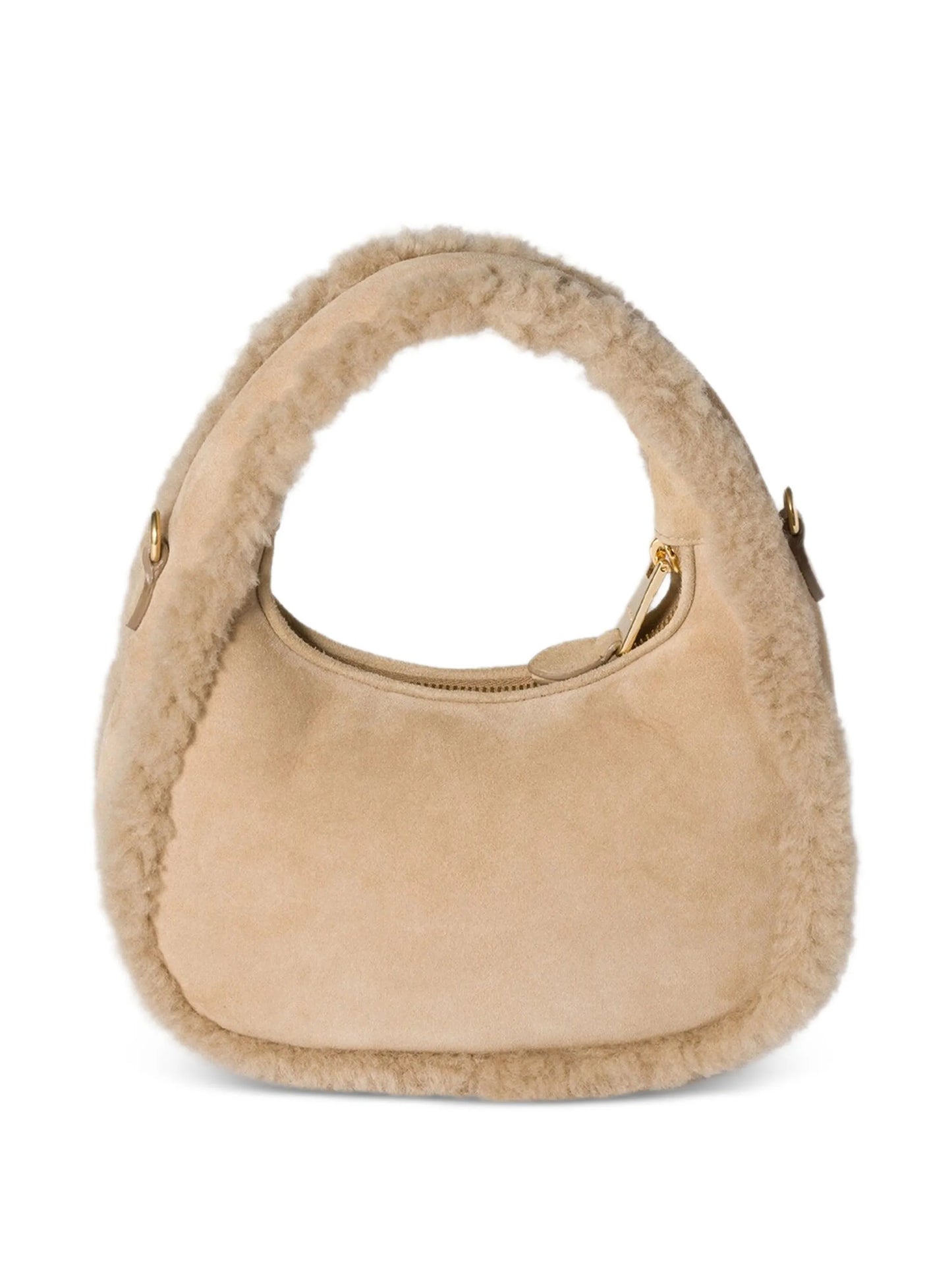 Wander shoulder bag