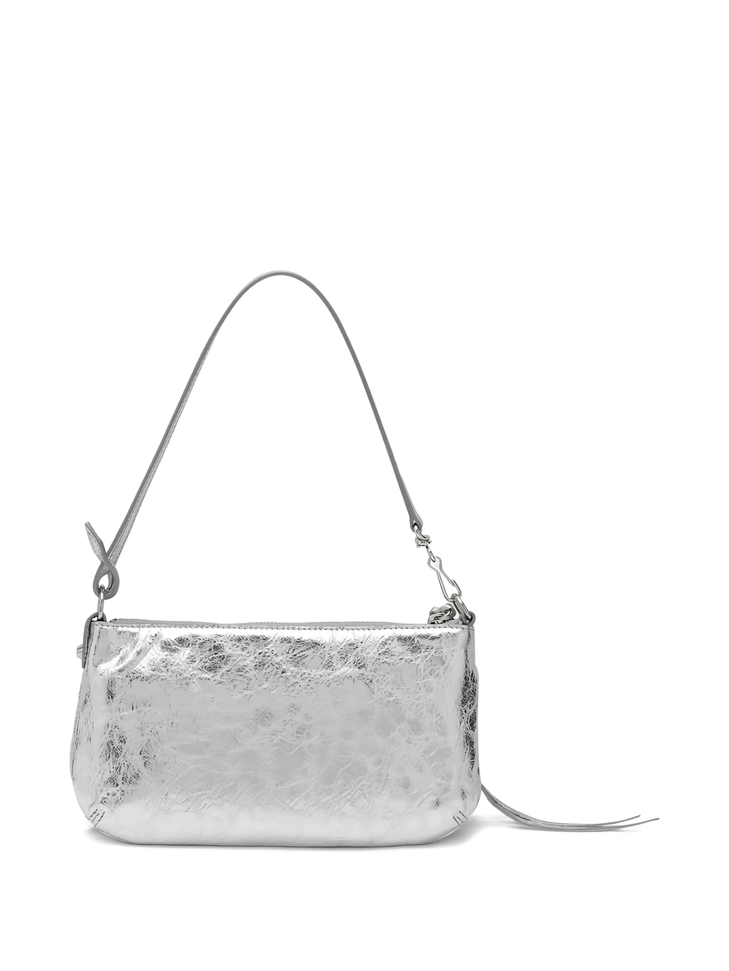 City zip-fastening bag
